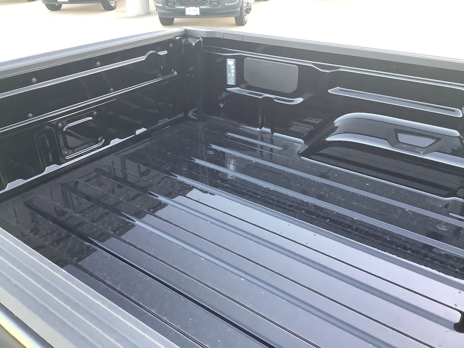 new 2026 Jeep Gladiator car, priced at $53,510