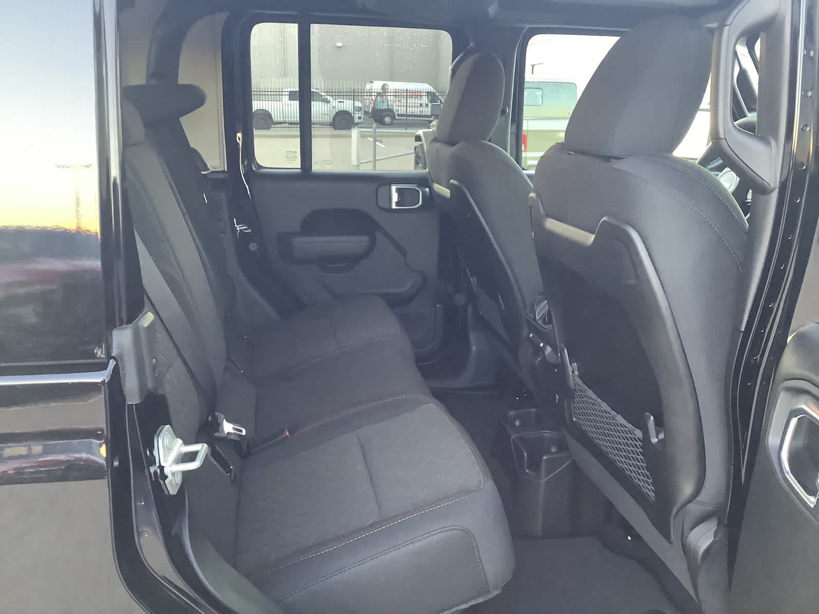 new 2026 Jeep Gladiator car, priced at $53,510