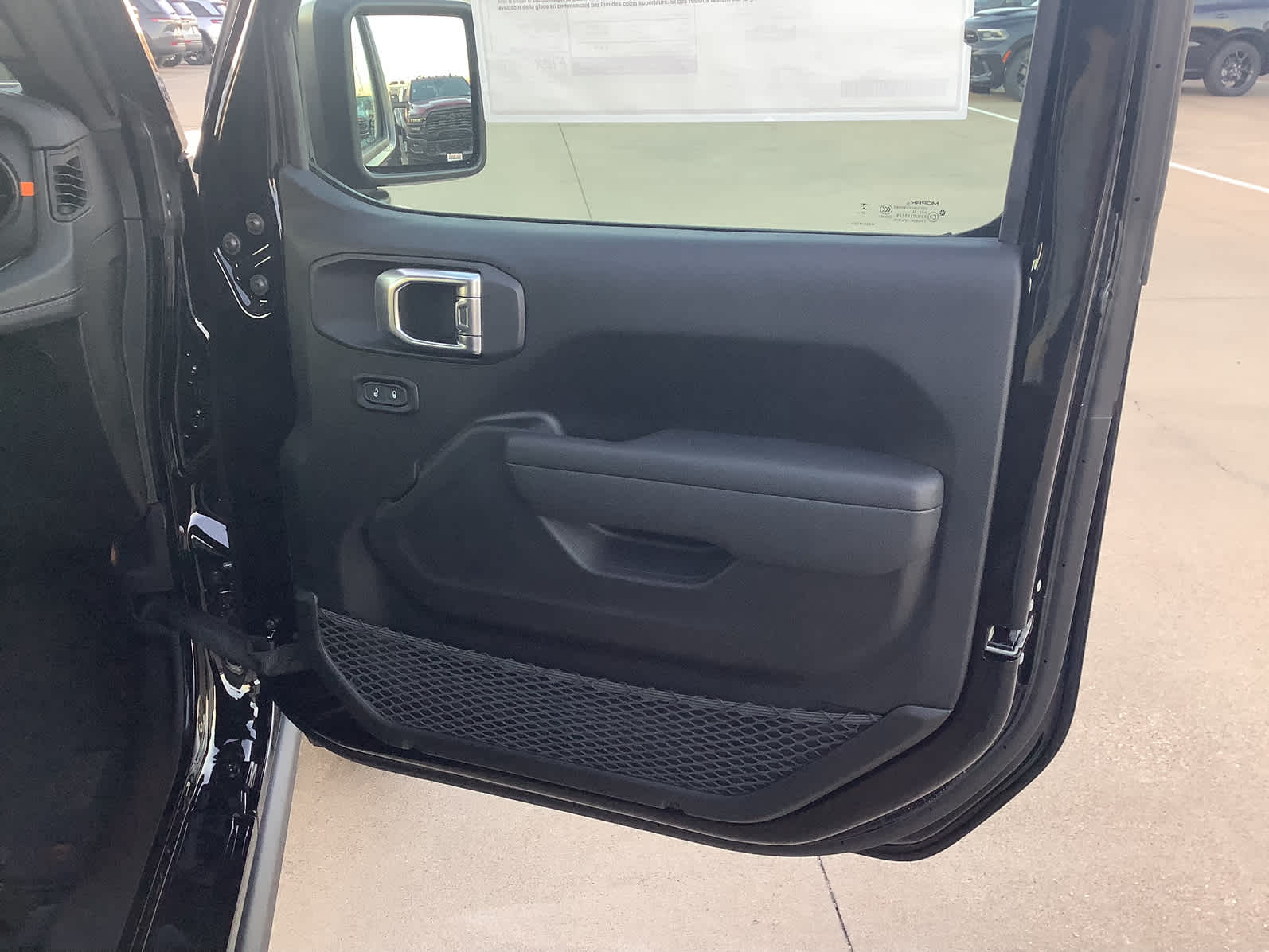 new 2026 Jeep Gladiator car, priced at $53,510