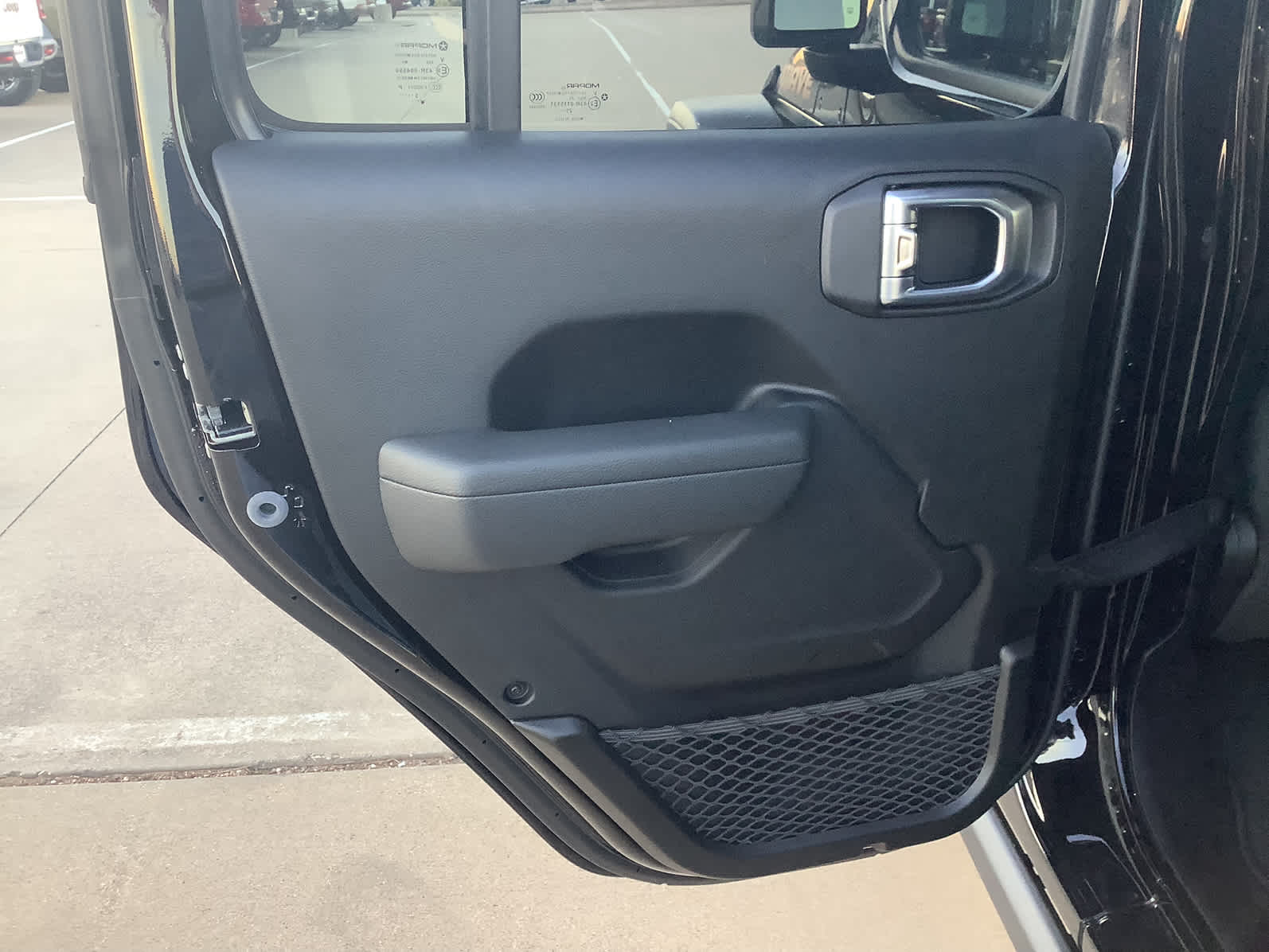 new 2026 Jeep Gladiator car, priced at $53,510