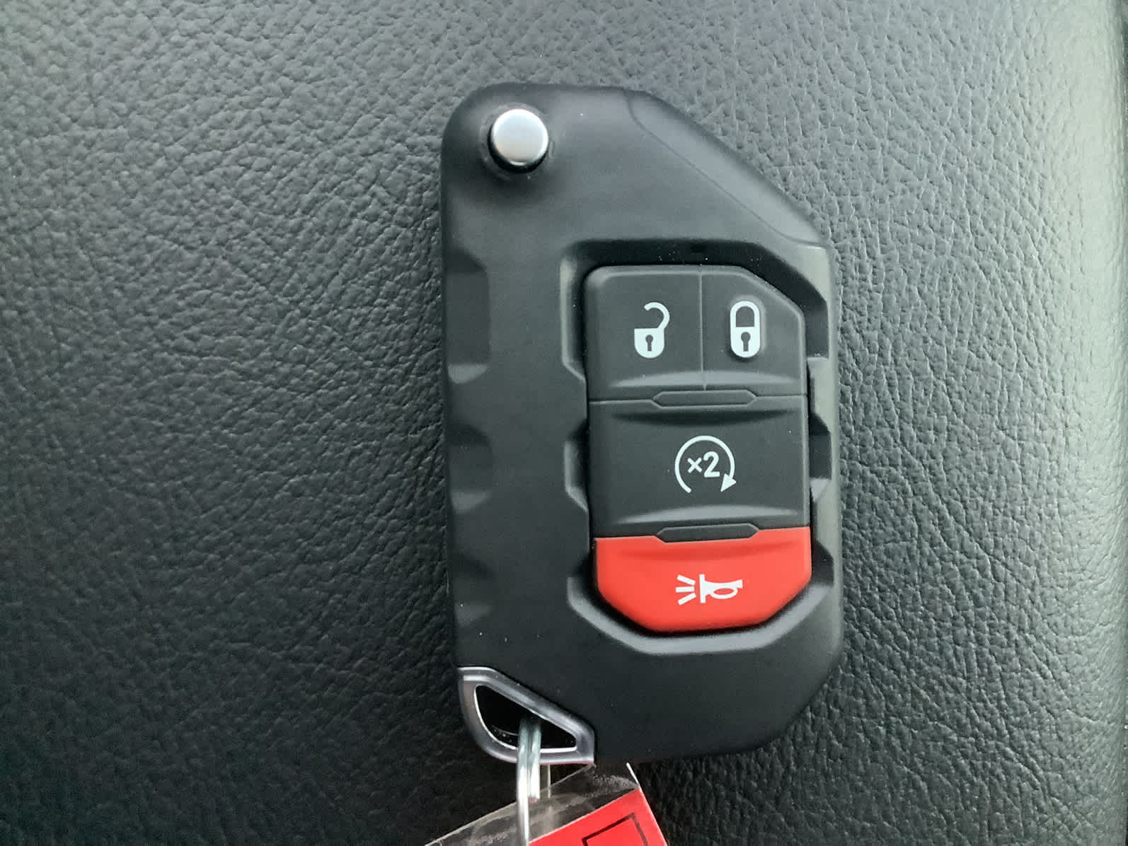 new 2026 Jeep Gladiator car, priced at $53,510