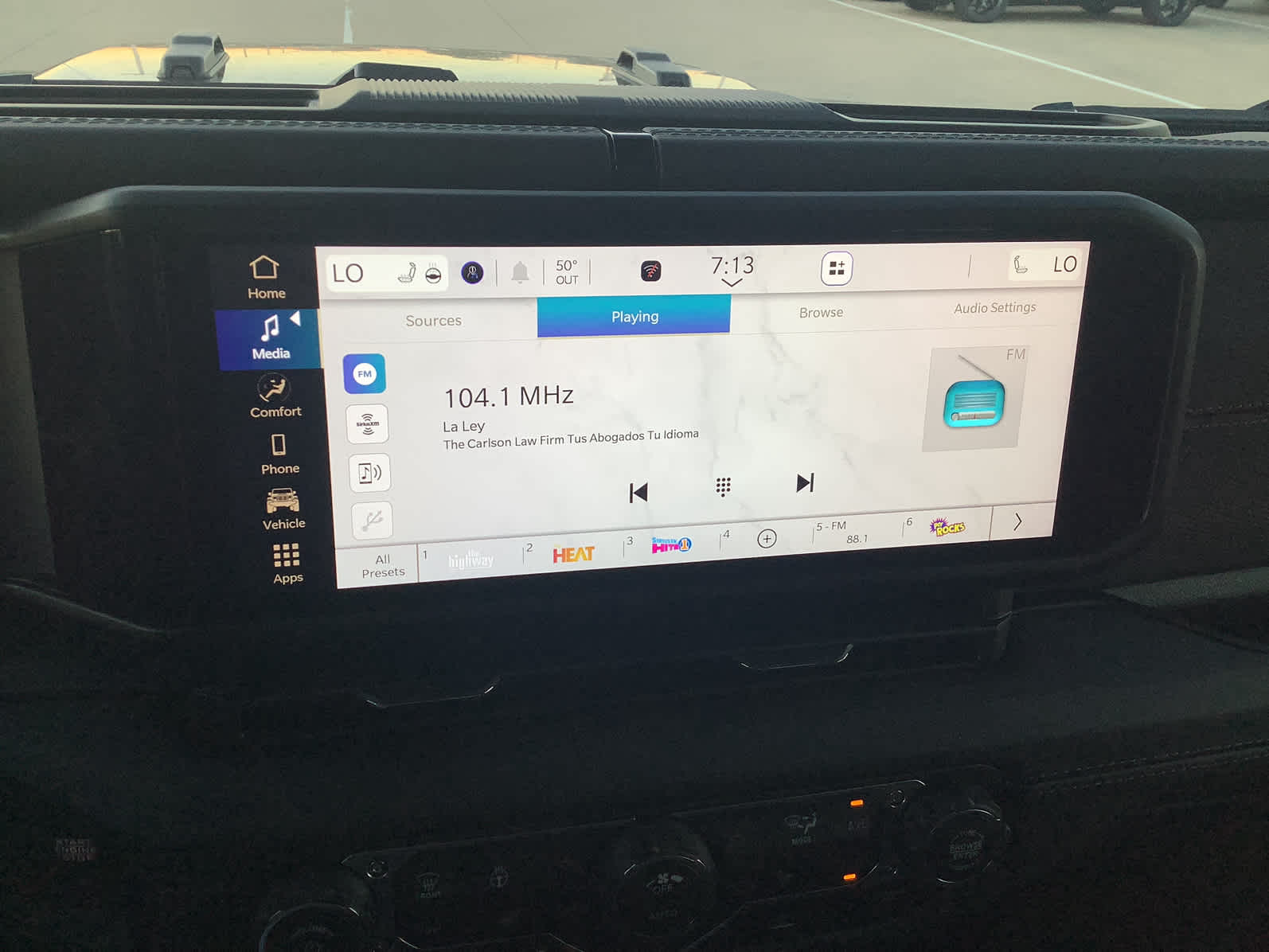 new 2026 Jeep Gladiator car, priced at $53,510