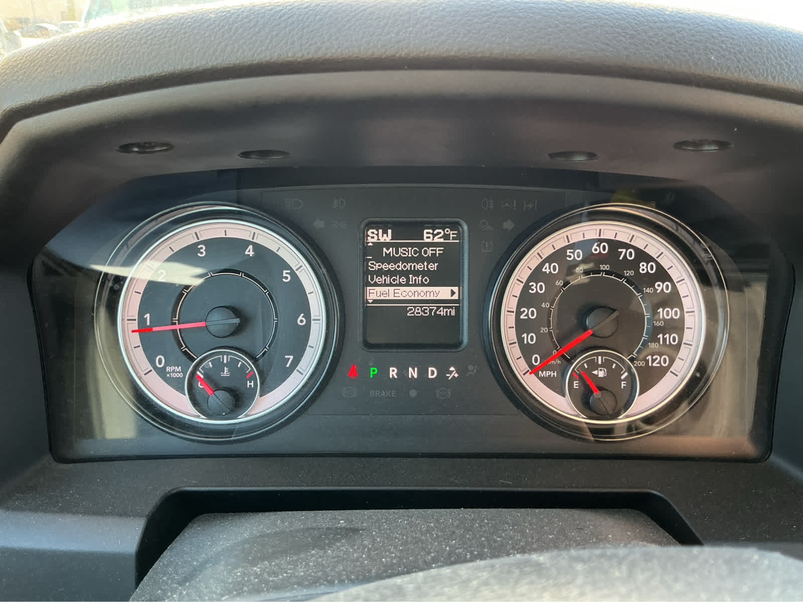 used 2021 Ram 1500 Classic car, priced at $28,525
