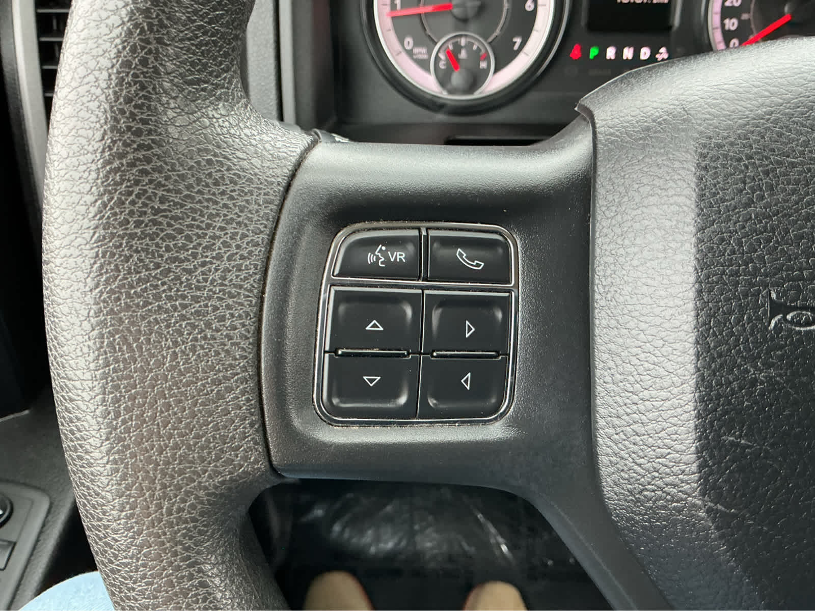 Used Car 2021 Ram 1500 Classic  Tradesman For Sale Under $35,000 In Waco, Texas