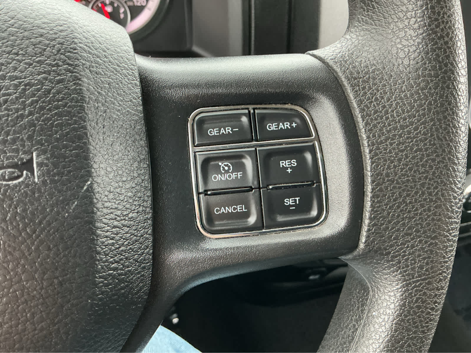 Used Car 2021 Ram 1500 Classic  Tradesman For Sale Under $35,000 In Waco, Texas