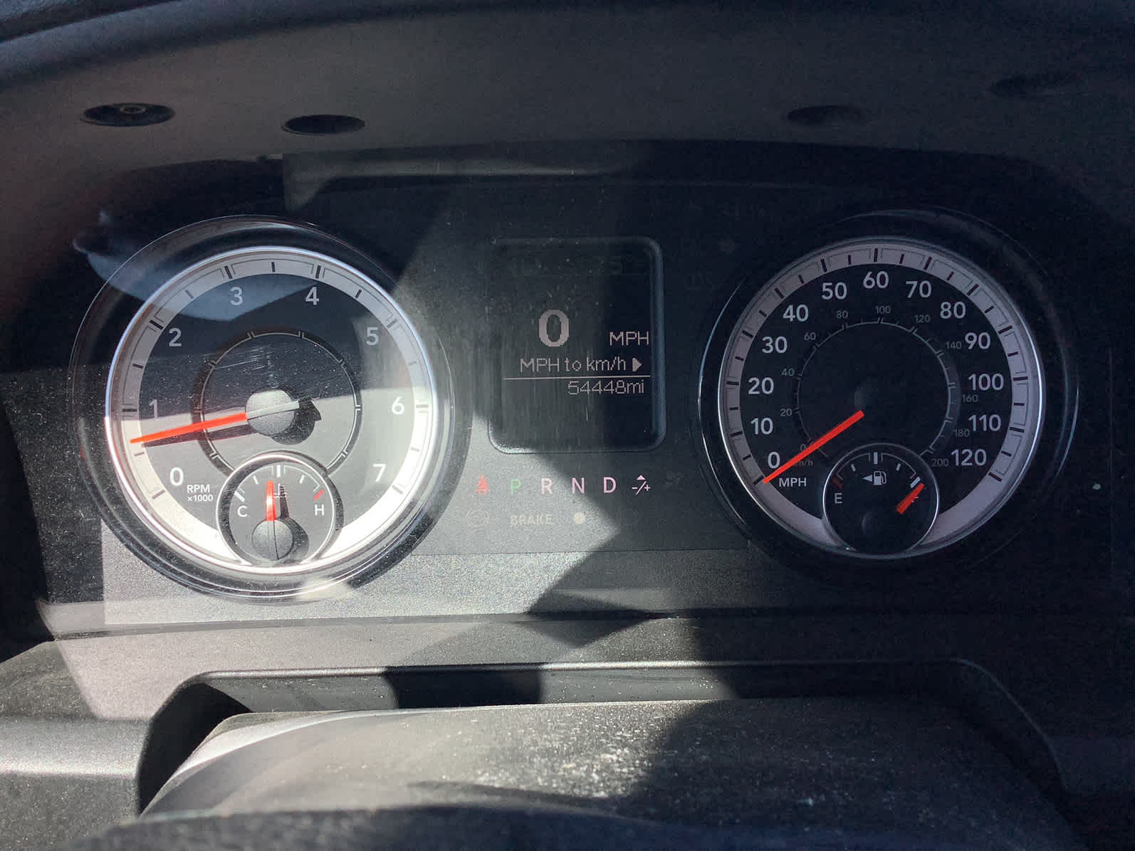 Used Car 2021 Ram 1500 Classic  Tradesman For Sale Under $30,000 In Waco, Texas