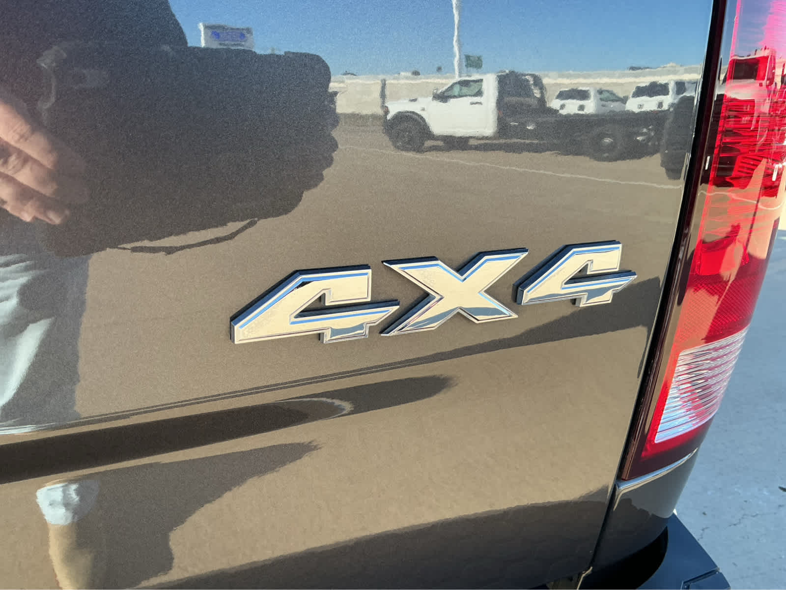 Used Car 2024 Ram 1500 Classic  Tradesman For Sale Under $35,000 In Waco, Texas