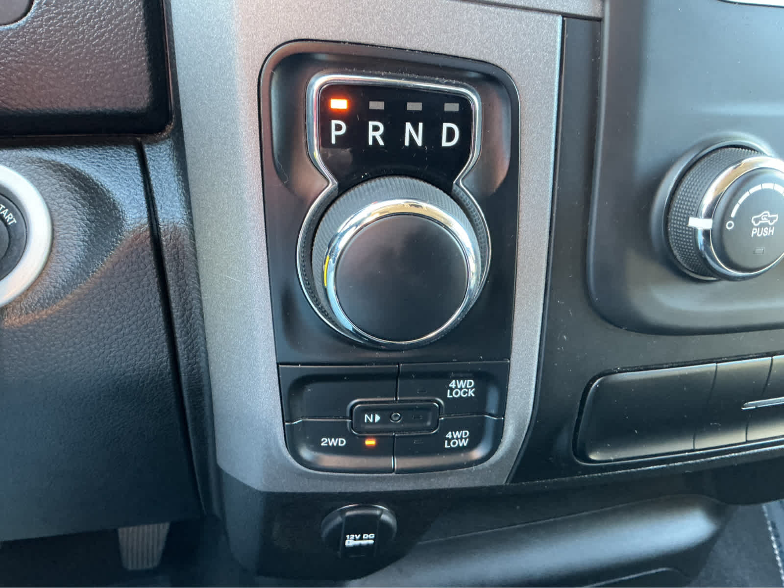 Used Car 2024 Ram 1500 Classic  Tradesman For Sale Under $35,000 In Waco, Texas