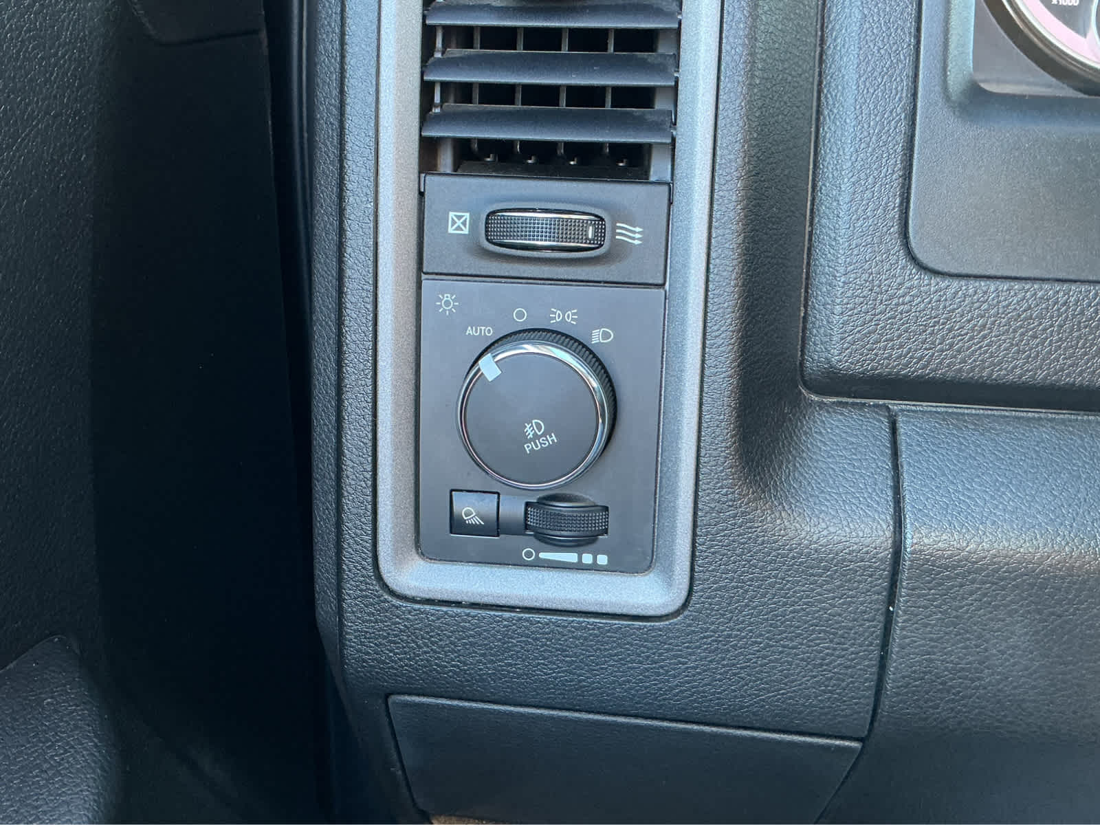 Used Car 2024 Ram 1500 Classic  Tradesman For Sale Under $35,000 In Waco, Texas