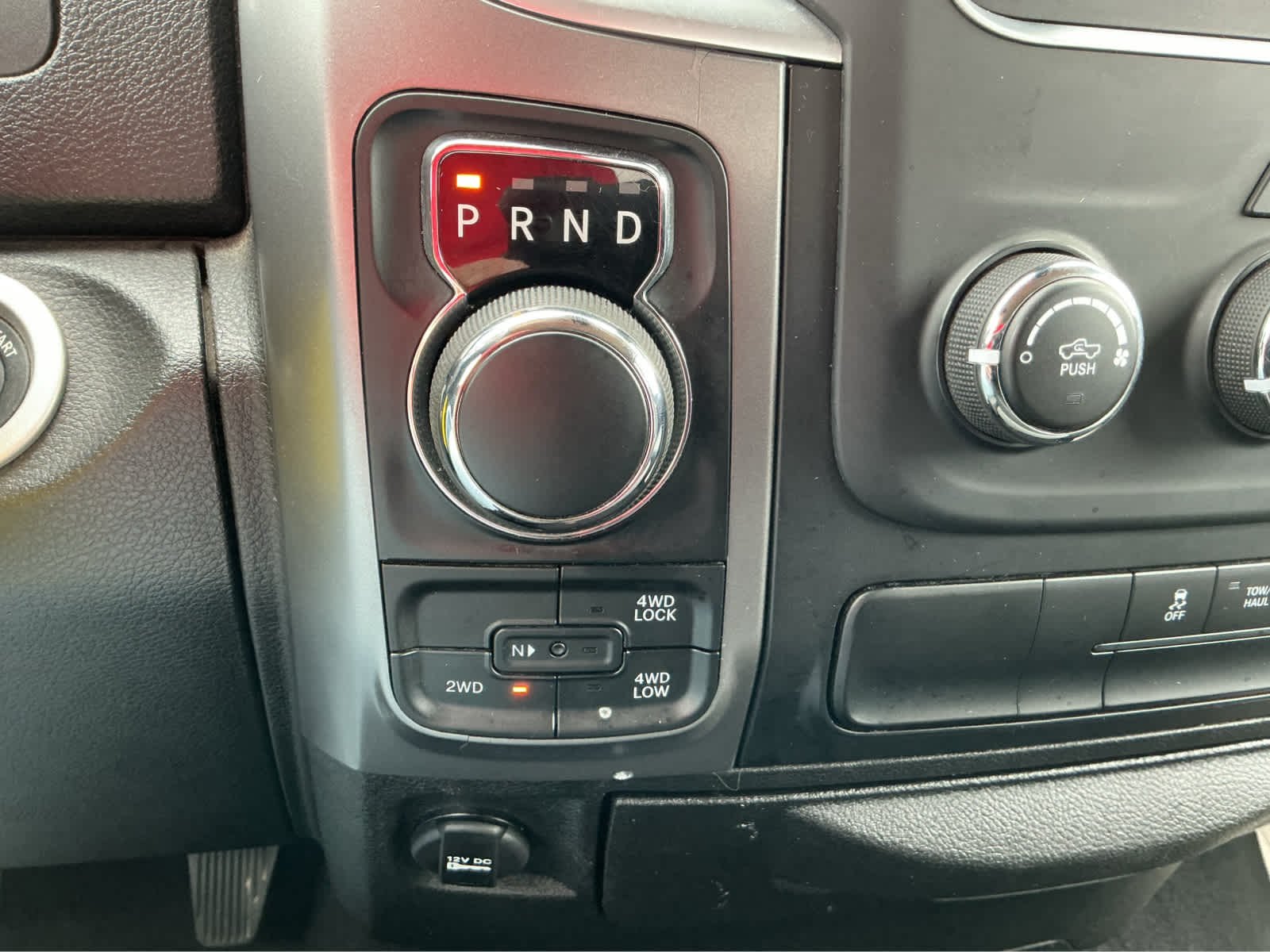 used 2024 Ram 1500 Classic car, priced at $35,465