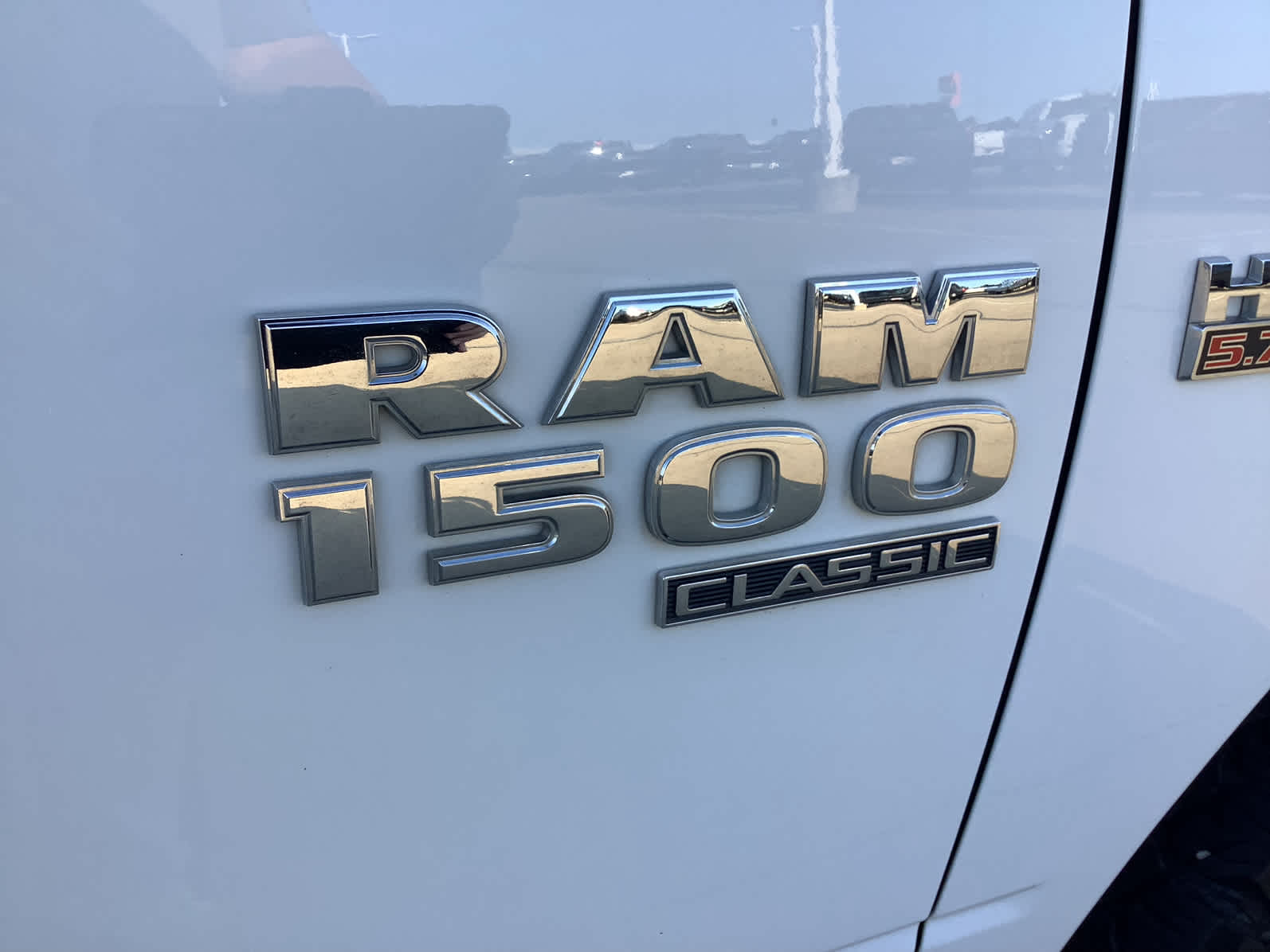 Used Car 2019 Ram 1500 Classic  Slt For Sale Under $30,000 In Waco, Texas