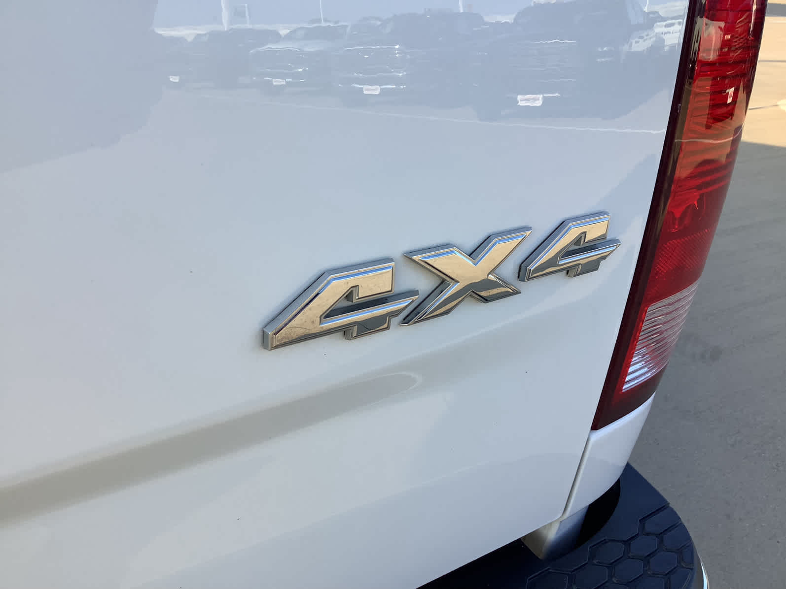 Used Car 2019 Ram 1500 Classic  Slt For Sale Under $30,000 In Waco, Texas