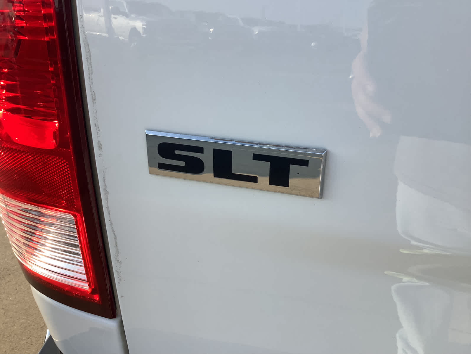 Used Car 2019 Ram 1500 Classic  Slt For Sale Under $30,000 In Waco, Texas