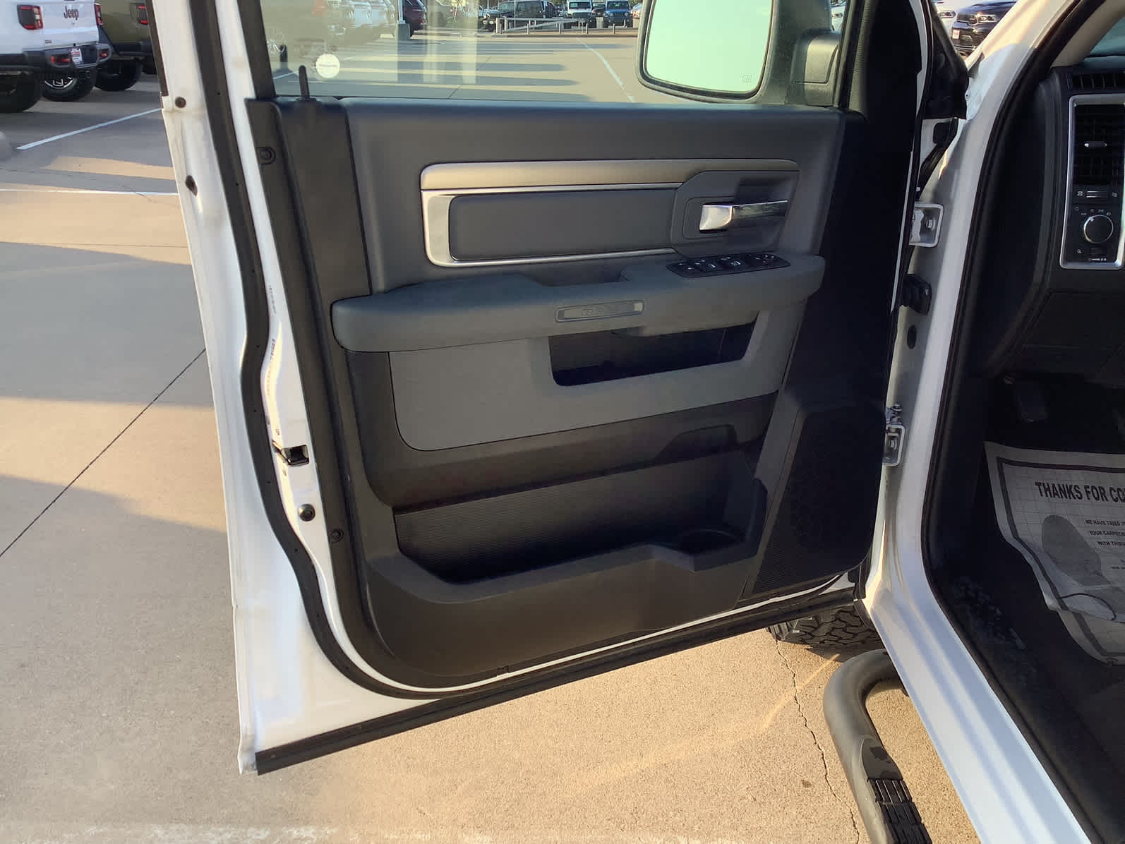 Used Car 2019 Ram 1500 Classic  Slt For Sale Under $30,000 In Waco, Texas