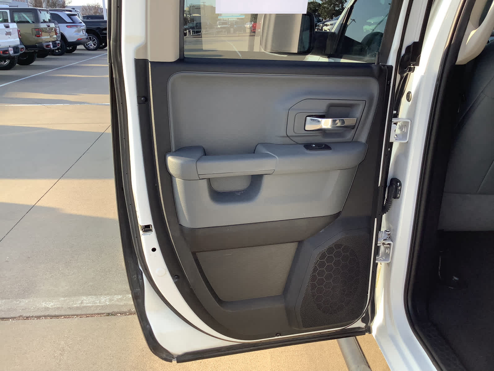 Used Car 2019 Ram 1500 Classic  Slt For Sale Under $30,000 In Waco, Texas