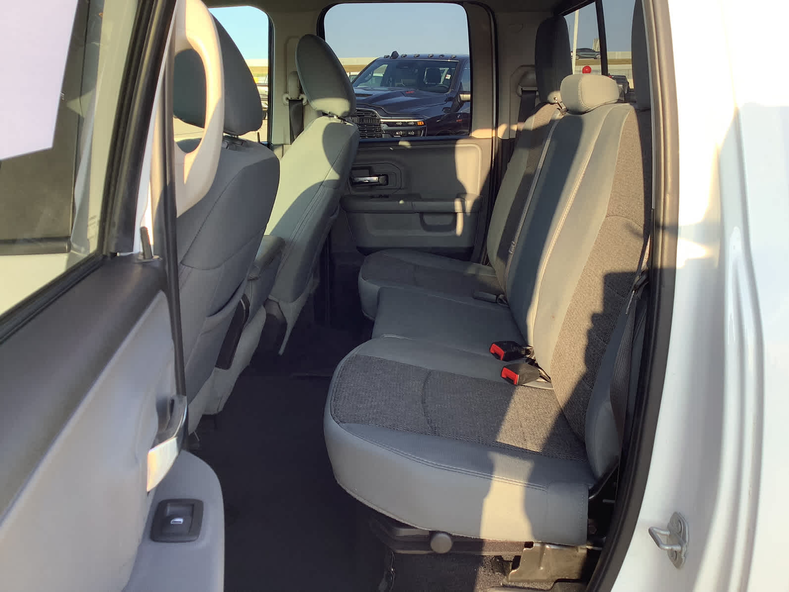 Used Car 2019 Ram 1500 Classic  Slt For Sale Under $30,000 In Waco, Texas