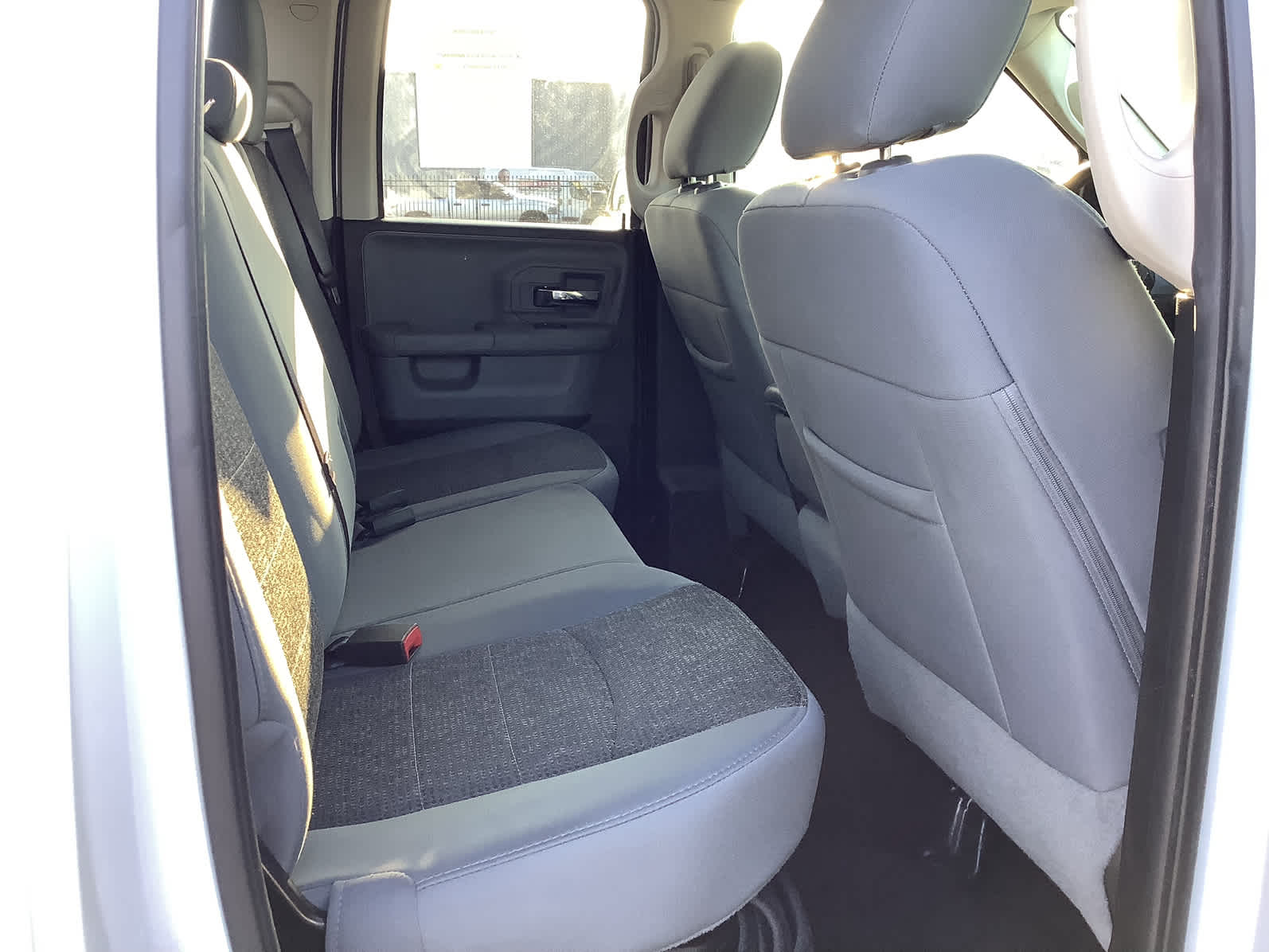 Used Car 2019 Ram 1500 Classic  Slt For Sale Under $30,000 In Waco, Texas