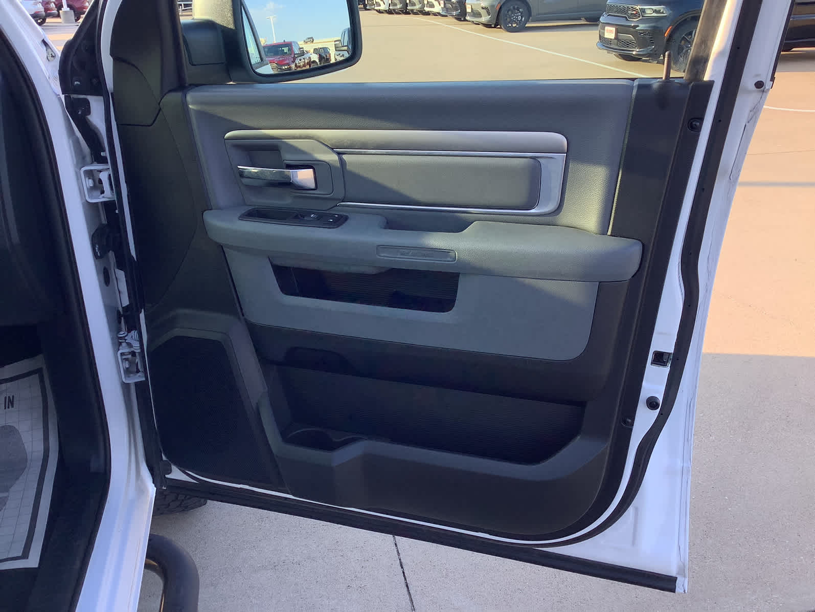 Used Car 2019 Ram 1500 Classic  Slt For Sale Under $30,000 In Waco, Texas