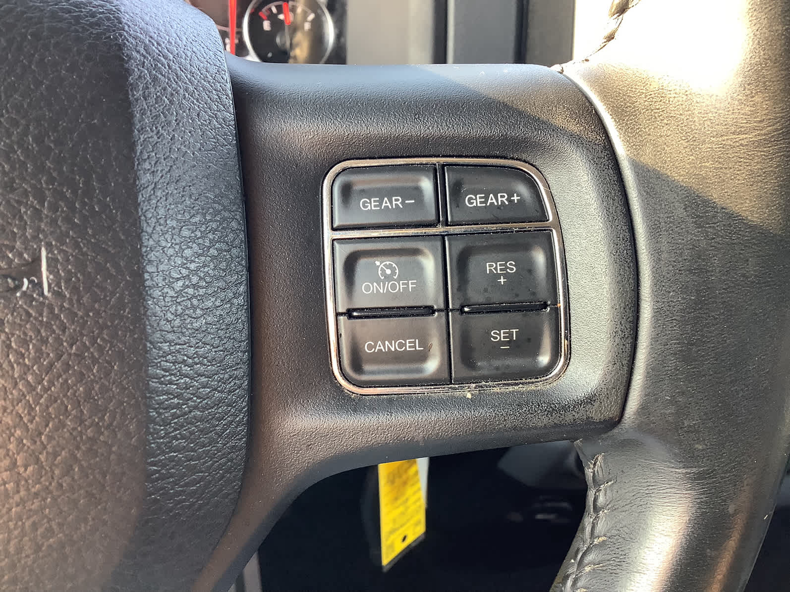 Used Car 2019 Ram 1500 Classic  Slt For Sale Under $30,000 In Waco, Texas