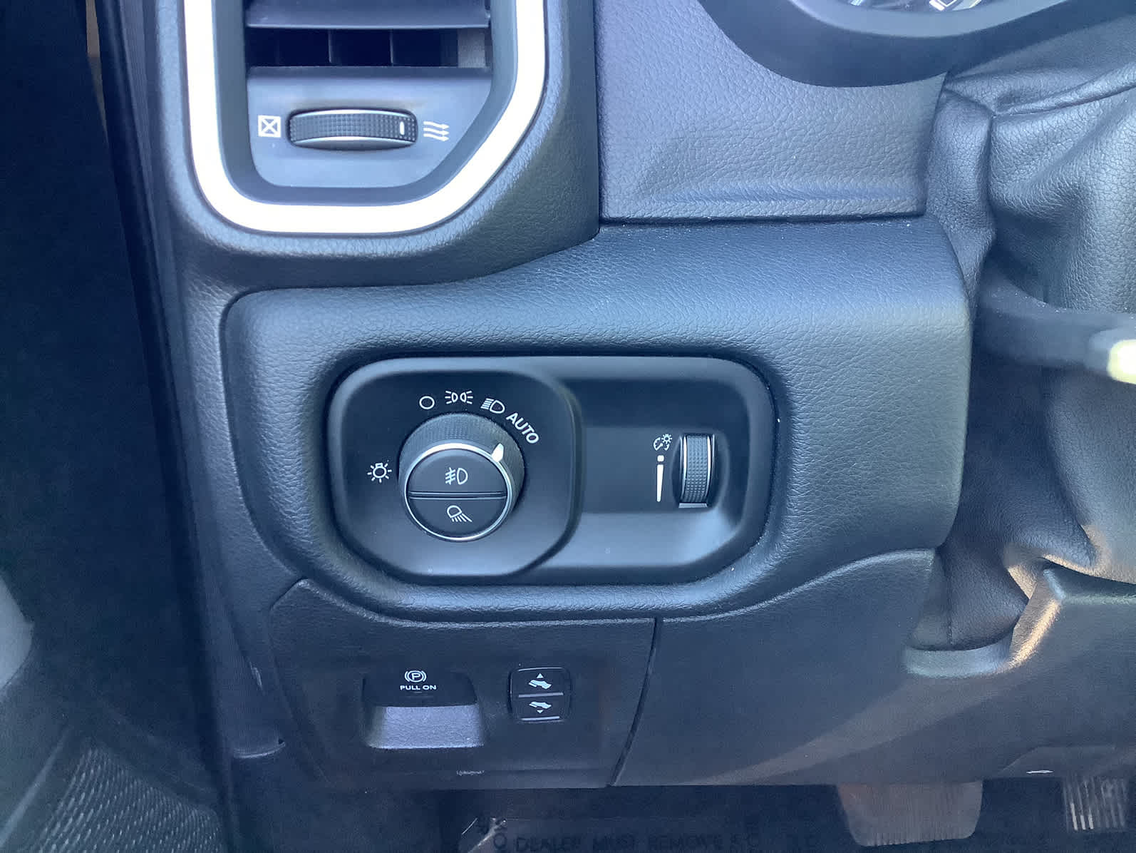 Used Car 2021 Ram 1500  Lone Star For Sale Under $35,000 In Waco, Texas