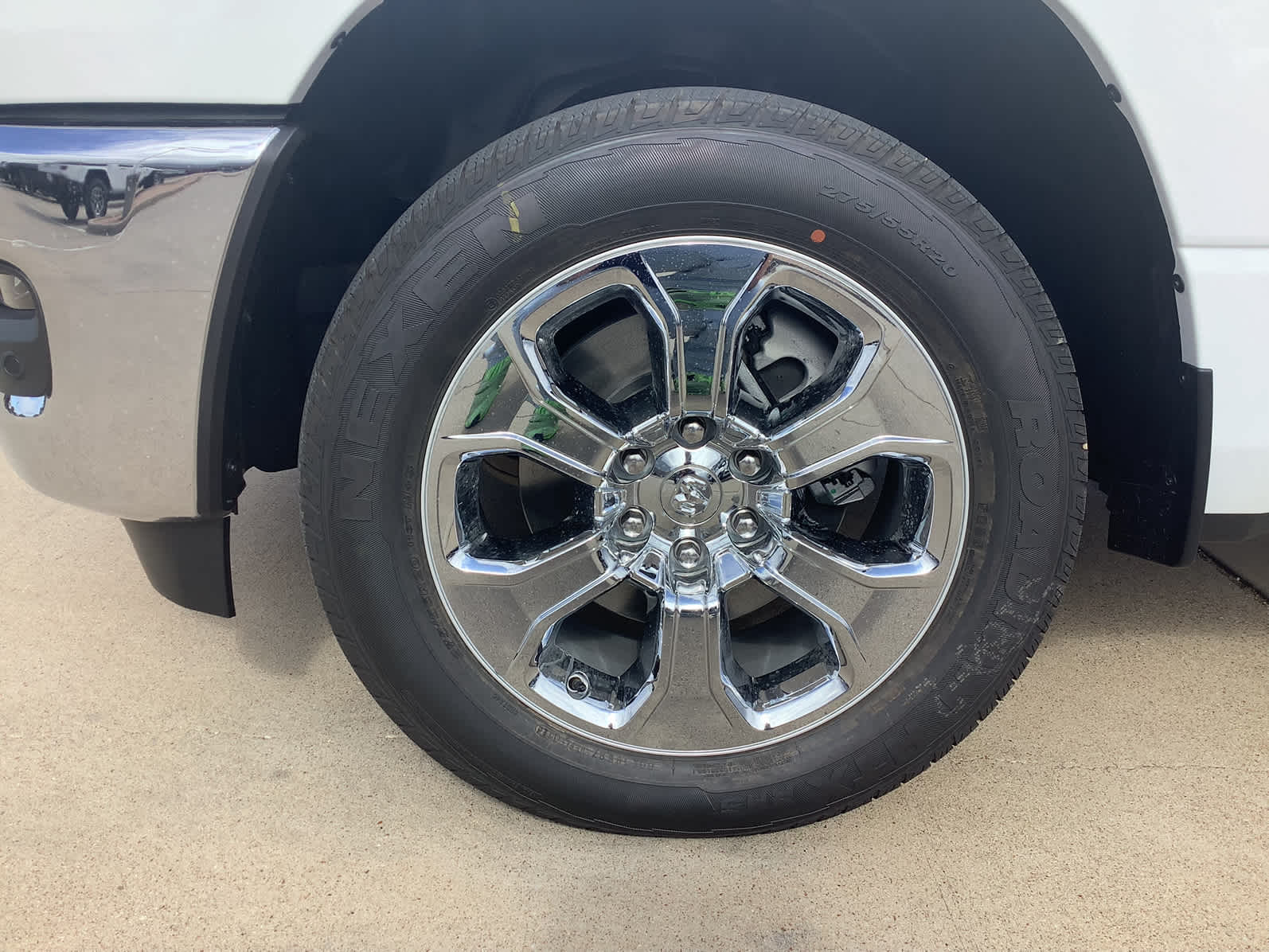 New Car 2025 Ram 1500  Lone Star For Sale Under $60,000 In Waco, Texas