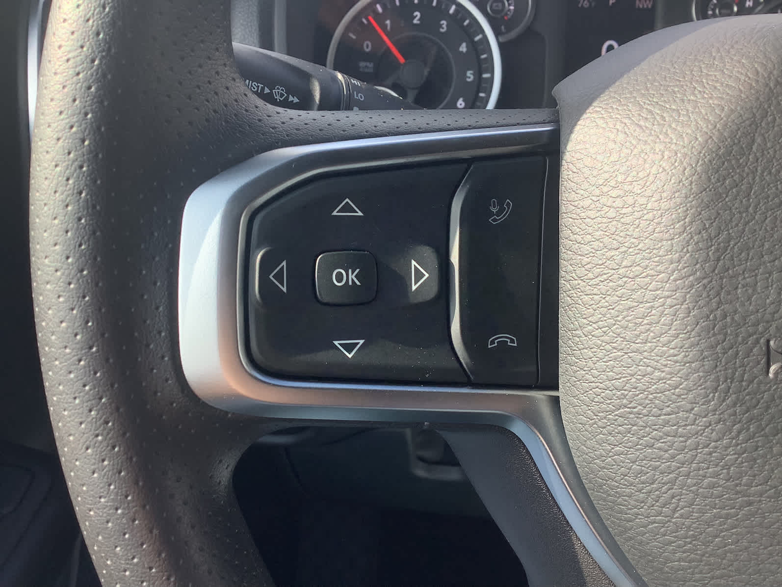 New Car 2025 Ram 1500  Lone Star For Sale Under $60,000 In Waco, Texas