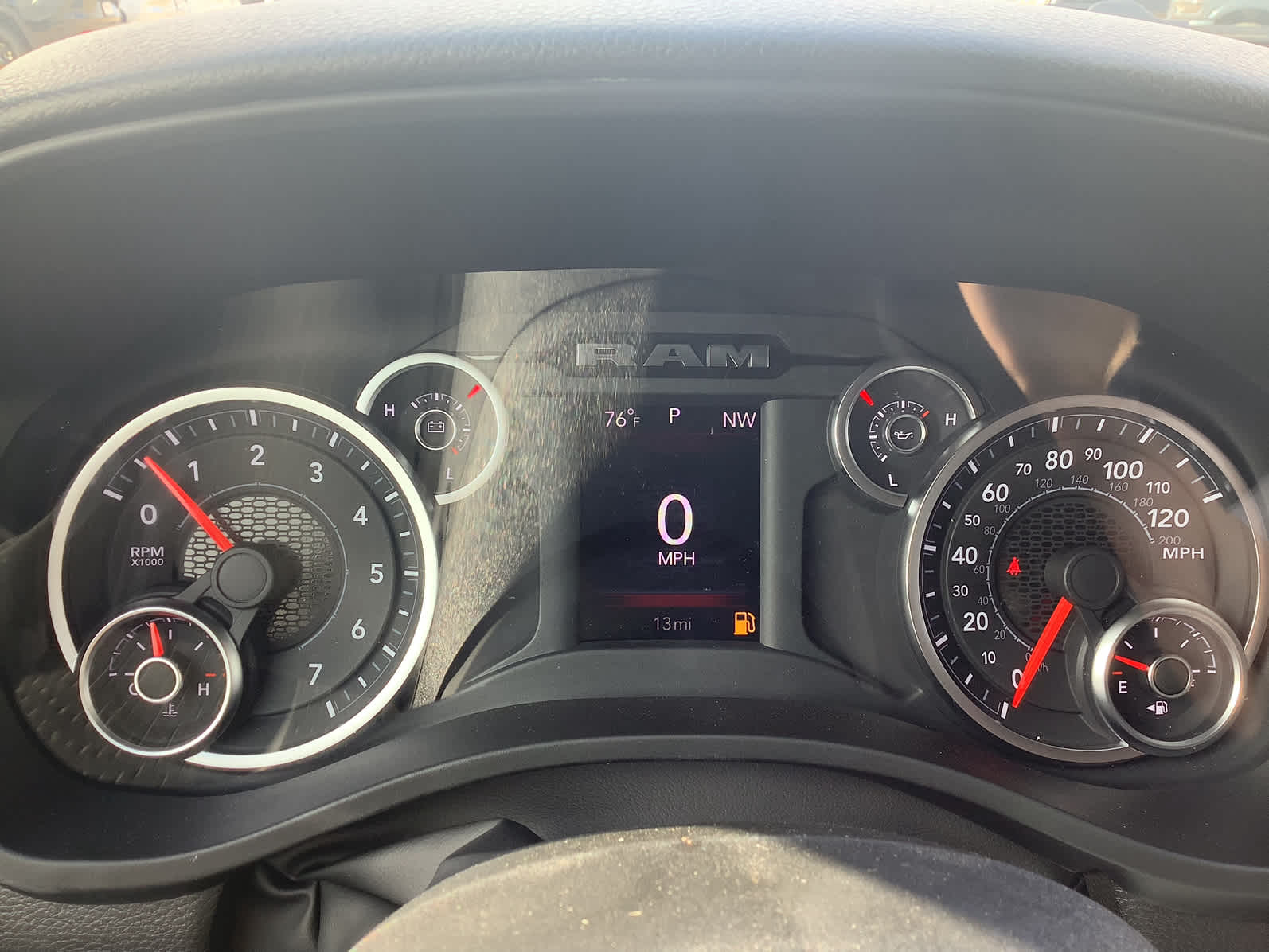 New Car 2025 Ram 1500  Lone Star For Sale Under $60,000 In Waco, Texas