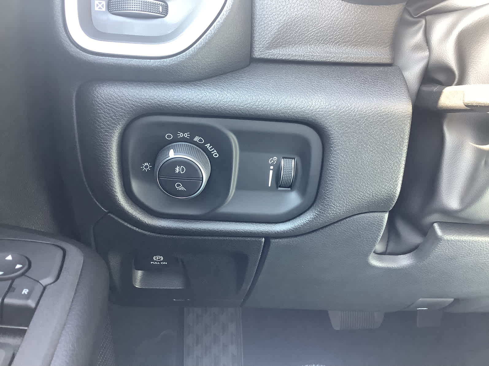 New Car 2025 Ram 1500  Lone Star For Sale Under $60,000 In Waco, Texas