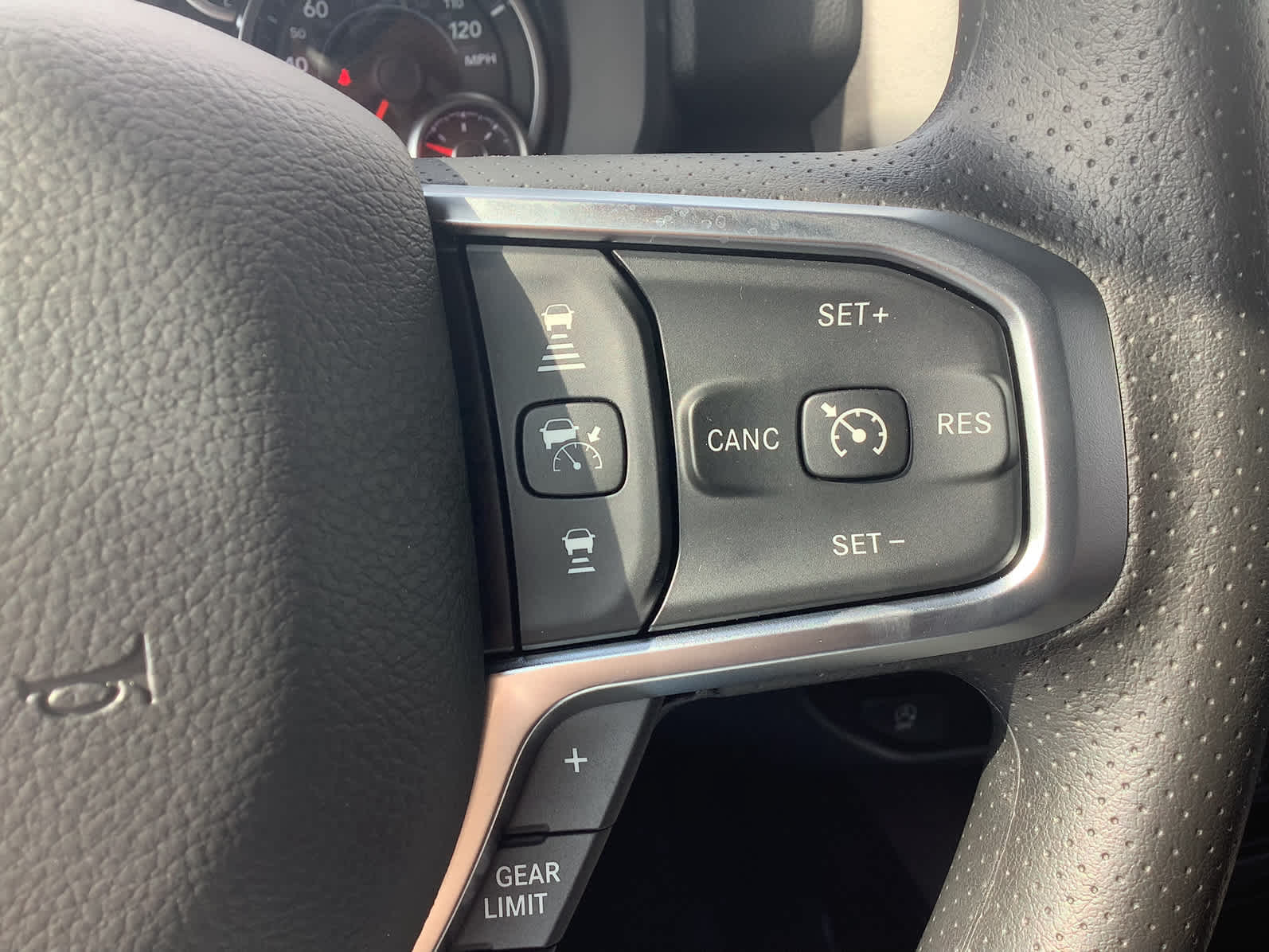 New Car 2025 Ram 1500  Lone Star For Sale Under $60,000 In Waco, Texas