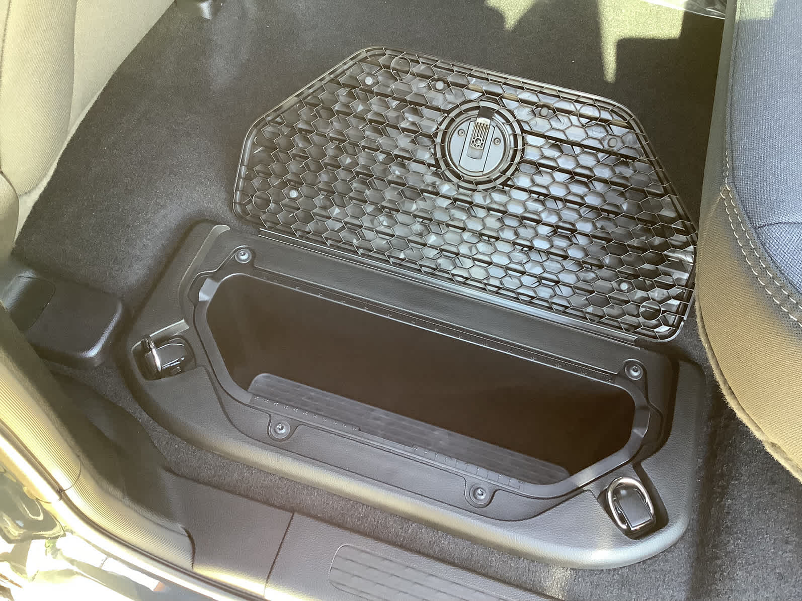 New Car 2025 Ram 1500  Big Horn For Sale Under $60,000 In Waco, Texas