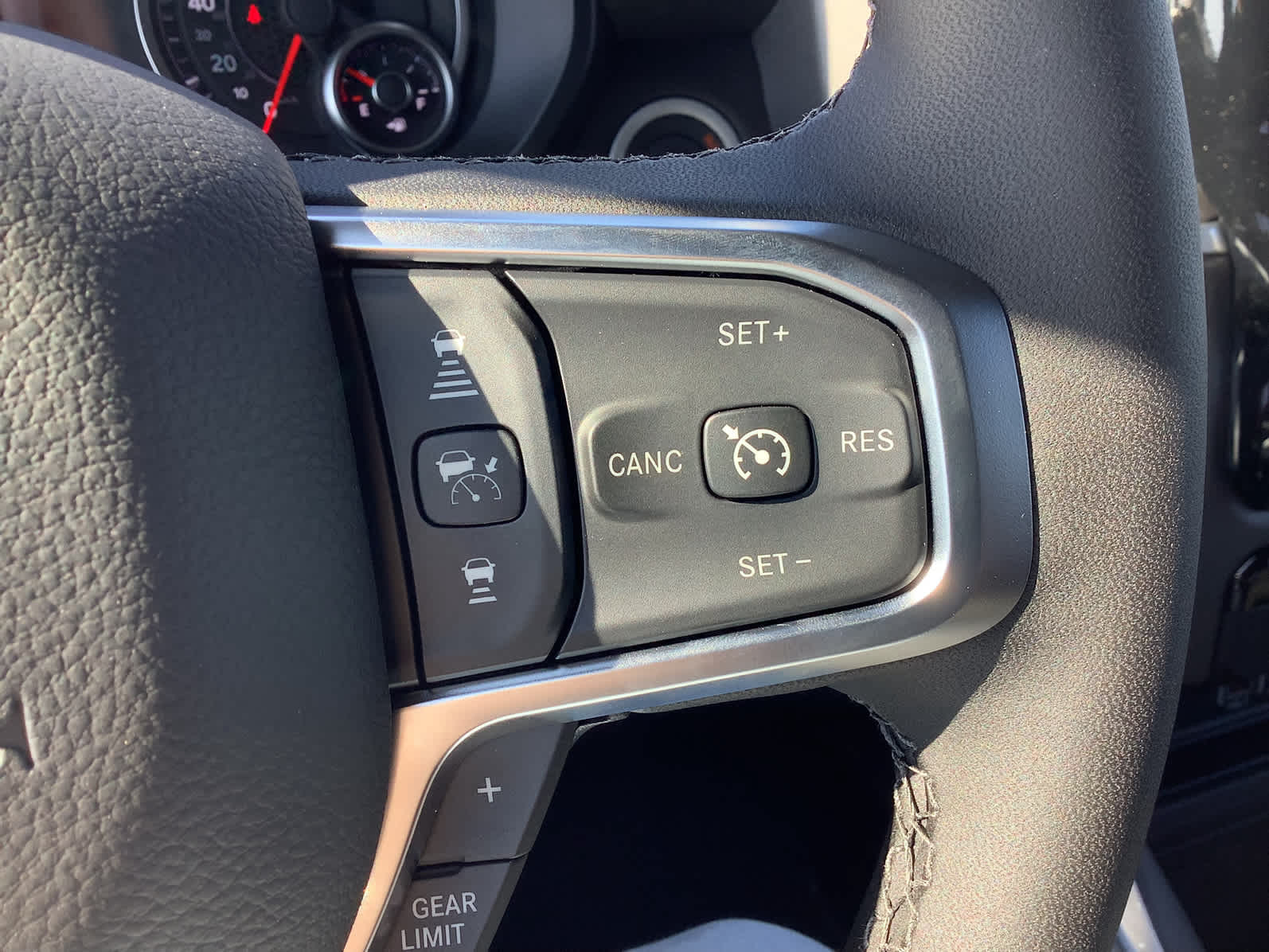 New Car 2025 Ram 1500  Big Horn For Sale Under $60,000 In Waco, Texas