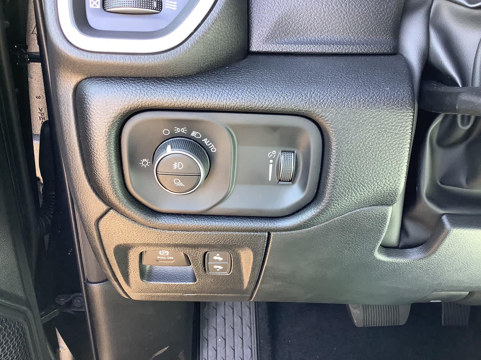 New Car 2025 Ram 1500  Big Horn For Sale Under $60,000 In Waco, Texas