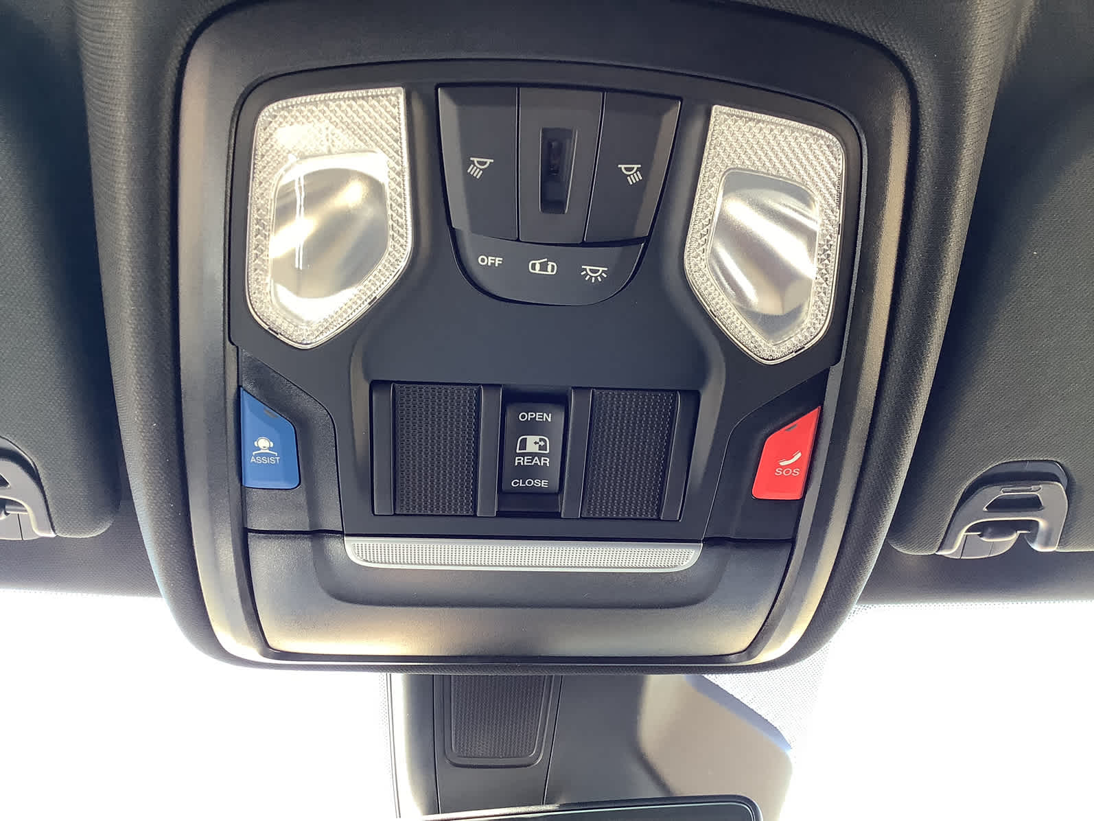 New Car 2025 Ram 1500  Big Horn For Sale Under $60,000 In Waco, Texas