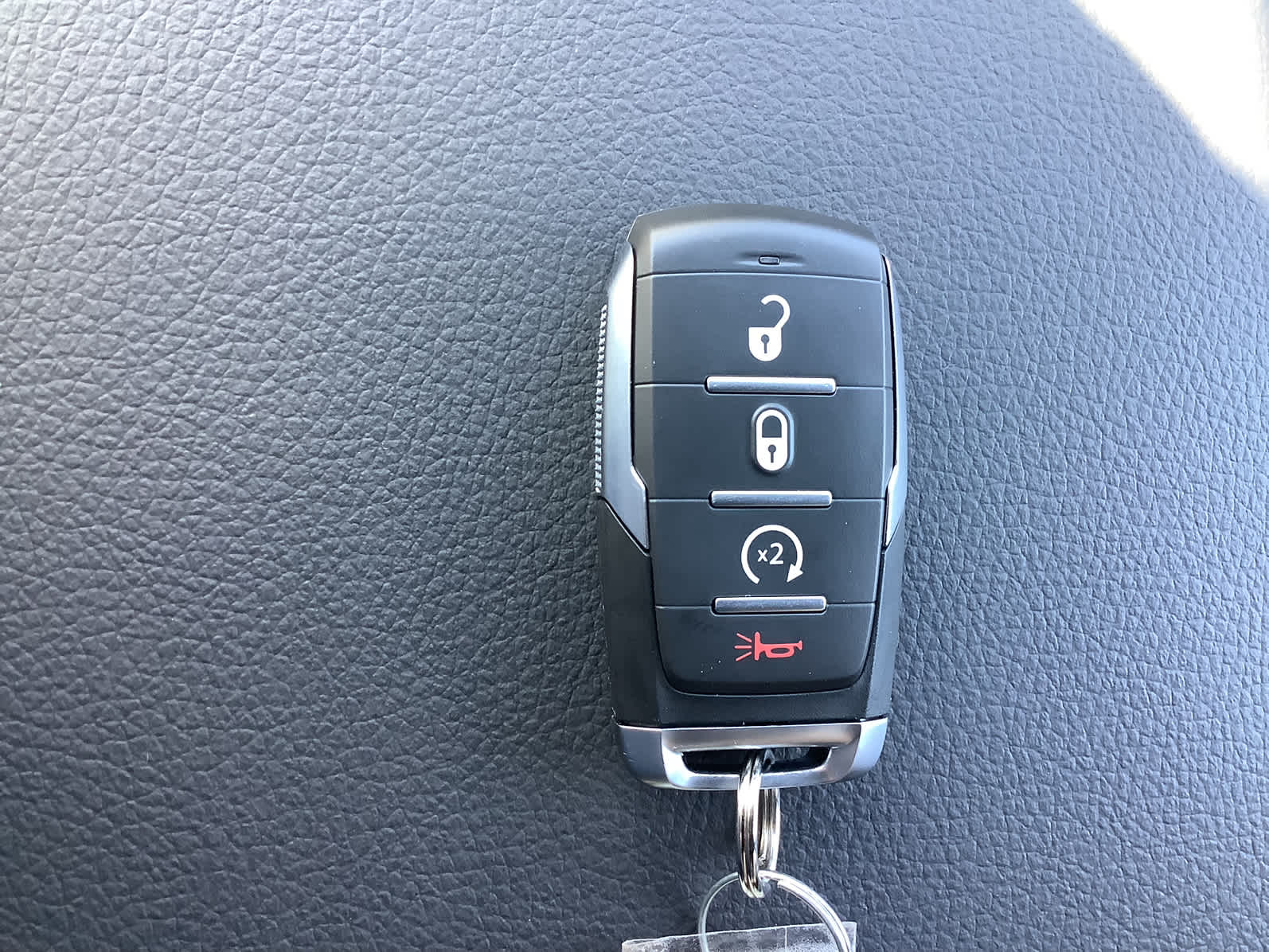 New Car 2025 Ram 1500  Big Horn For Sale Under $60,000 In Waco, Texas