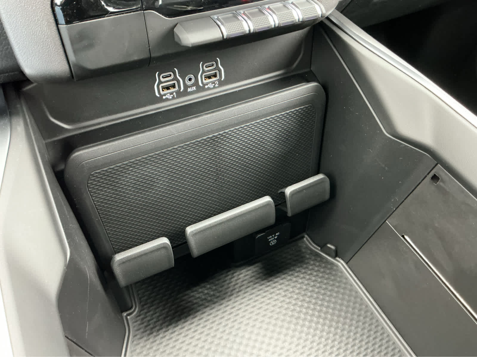 new 2026 Ram 1500 car, priced at $55,985