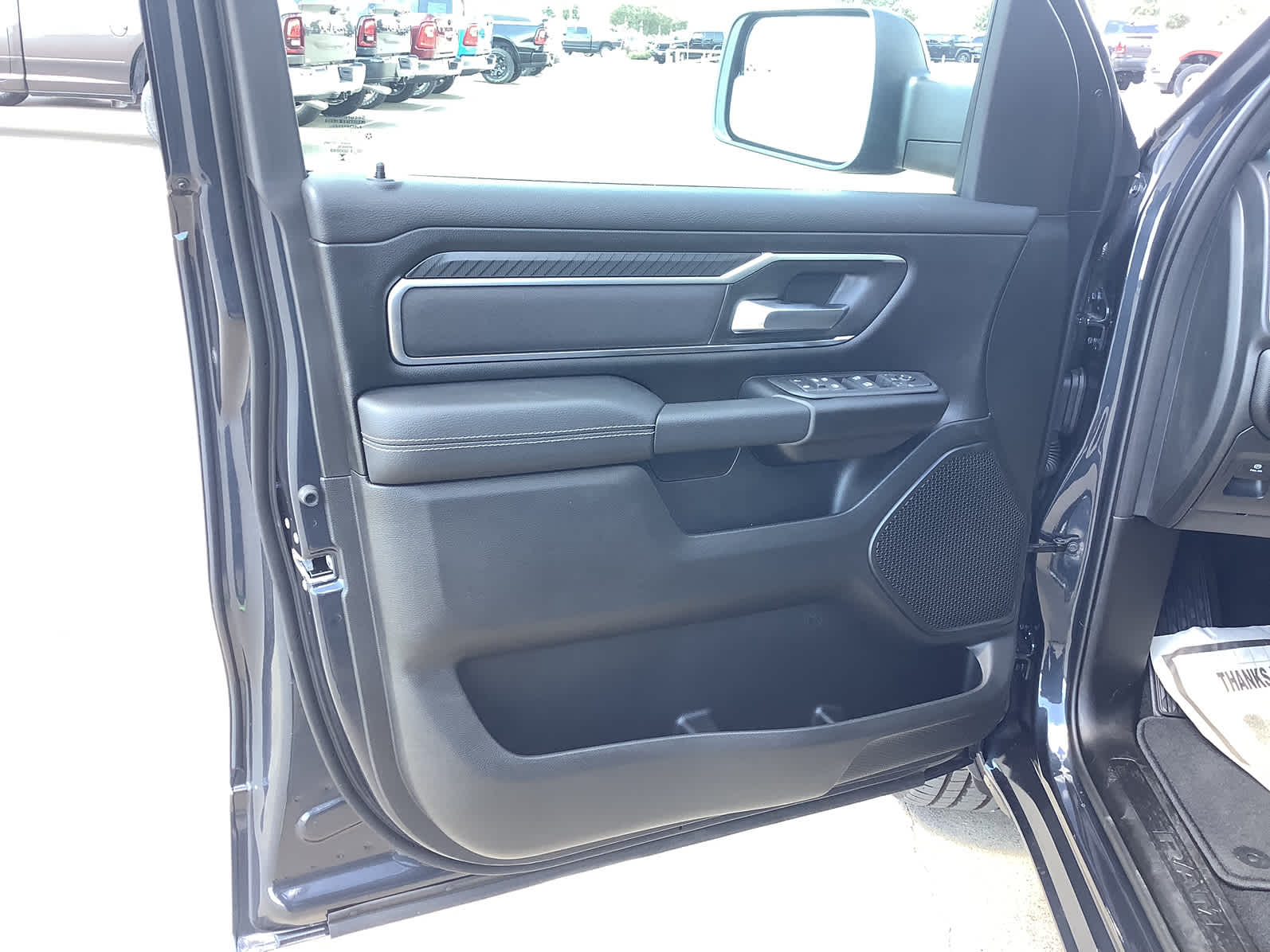 New Car 2025 Ram 1500  Lone Star For Sale Under $60,000 In Waco, Texas
