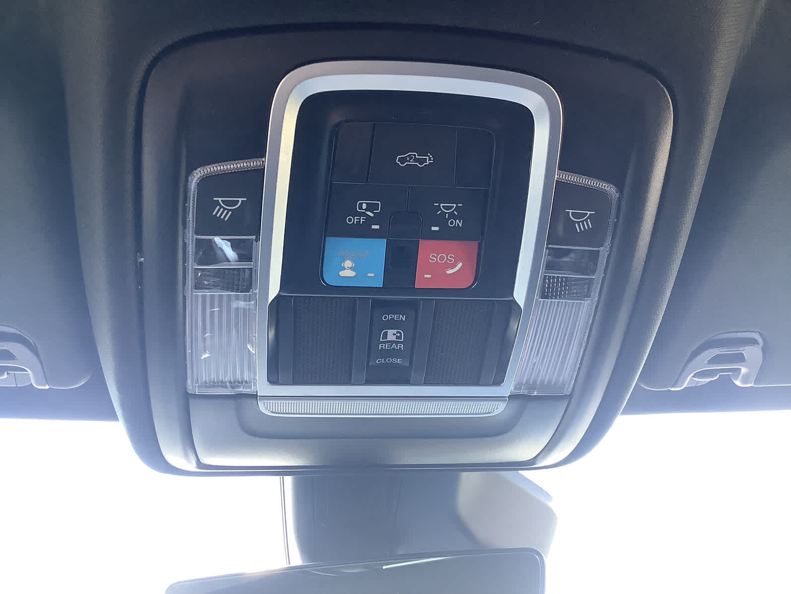 New Car 2025 Ram 1500  Lone Star For Sale Under $60,000 In Waco, Texas
