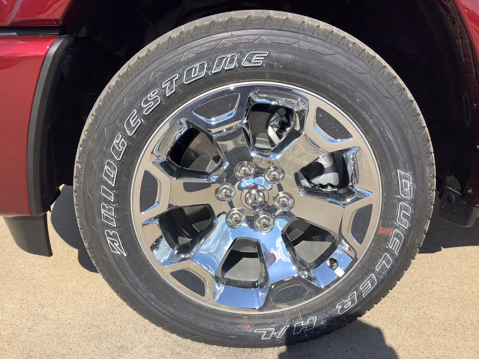 New Car 2025 Ram 1500  Big Horn For Sale Under $60,000 In Waco, Texas