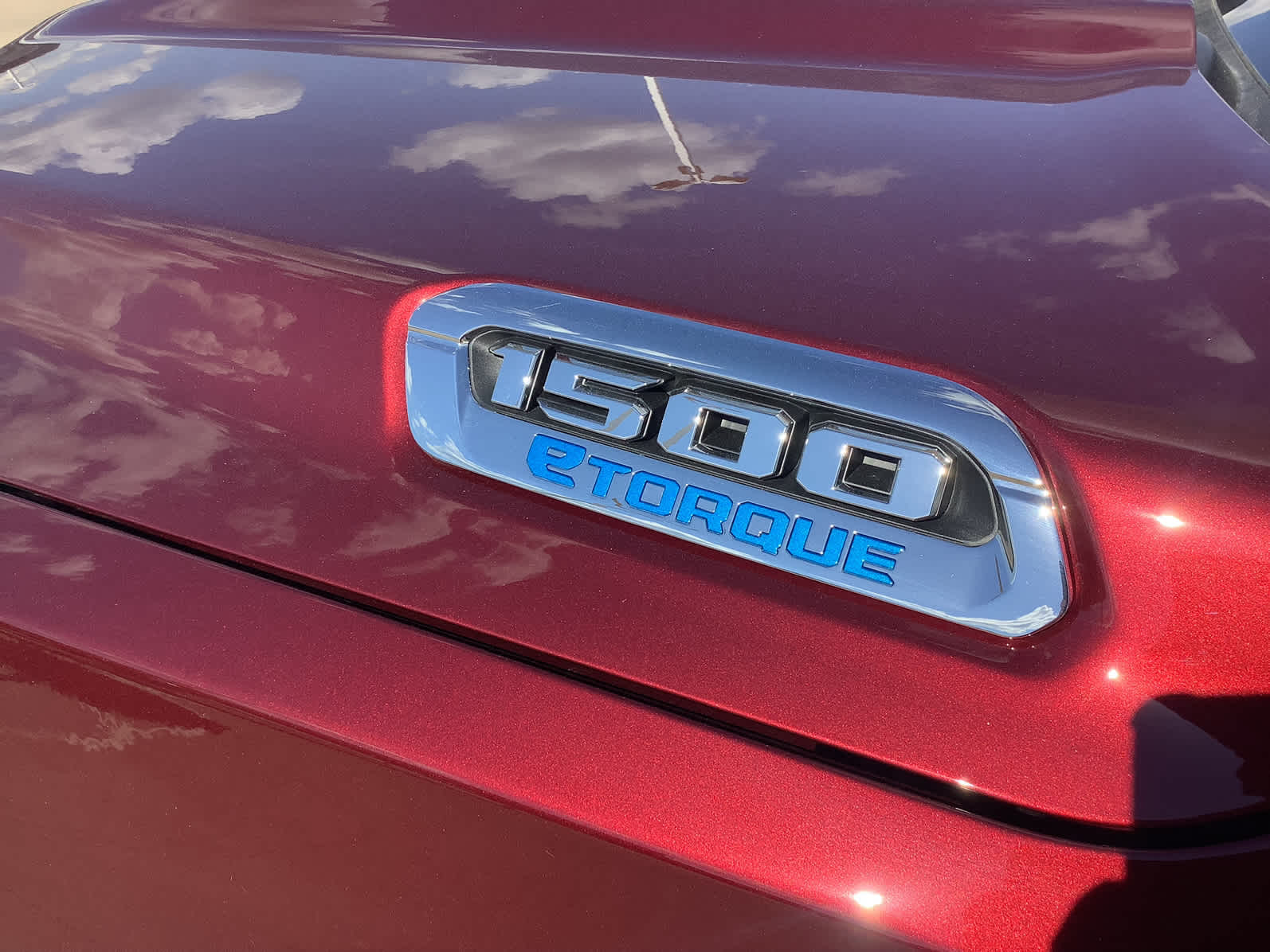 New Car 2025 Ram 1500  Big Horn For Sale Under $60,000 In Waco, Texas