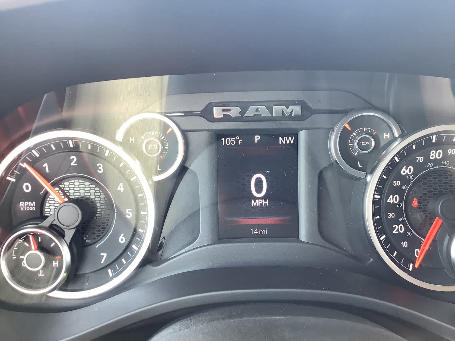 New Car 2025 Ram 1500  Big Horn For Sale Under $60,000 In Waco, Texas