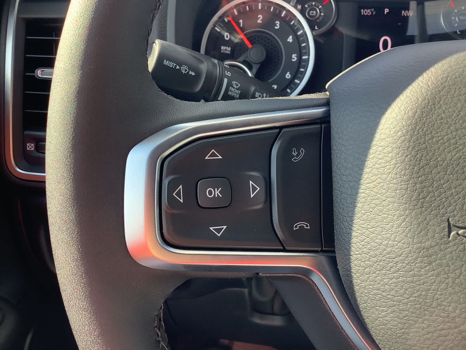 New Car 2025 Ram 1500  Big Horn For Sale Under $60,000 In Waco, Texas