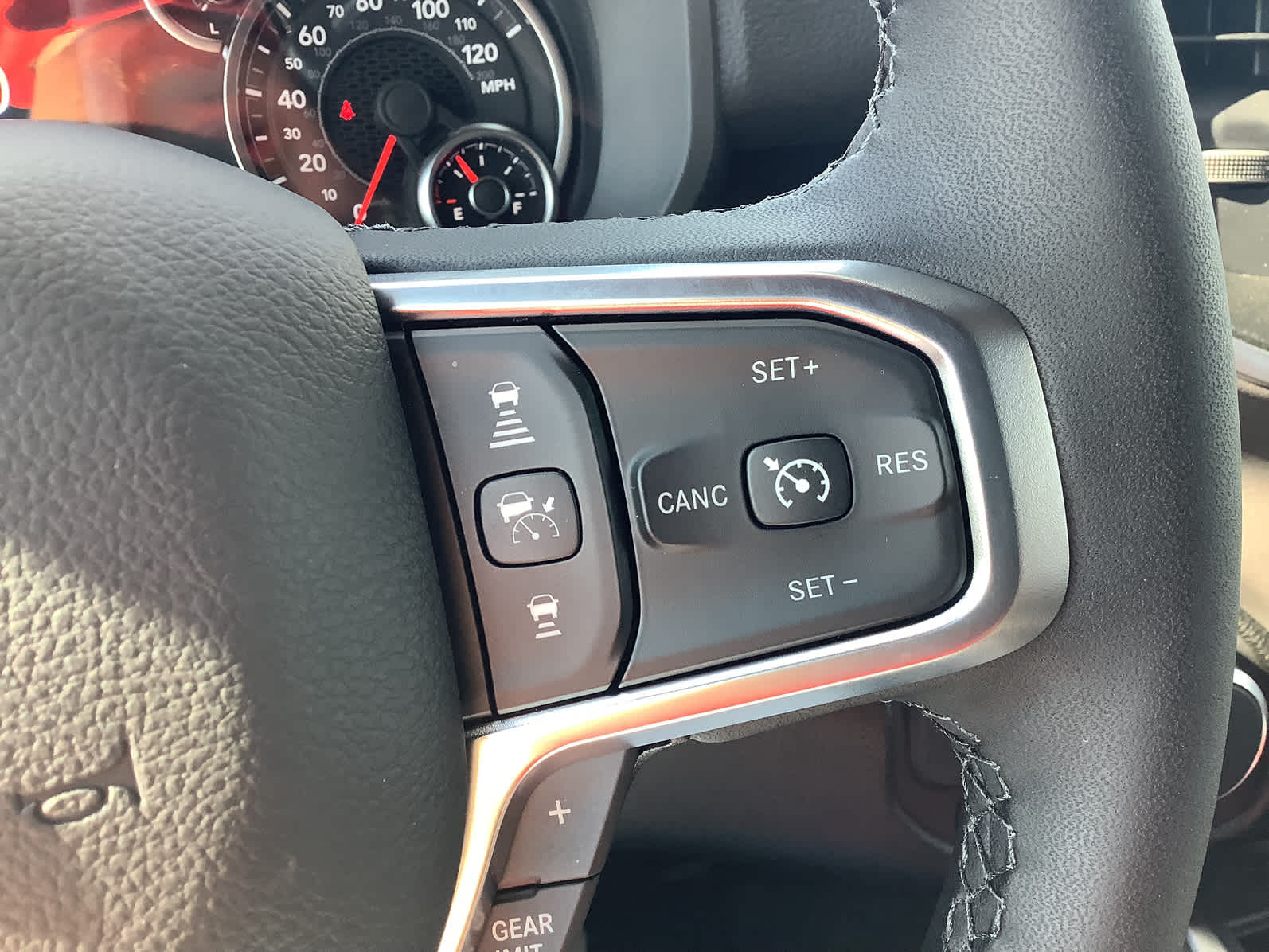 New Car 2025 Ram 1500  Big Horn For Sale Under $60,000 In Waco, Texas