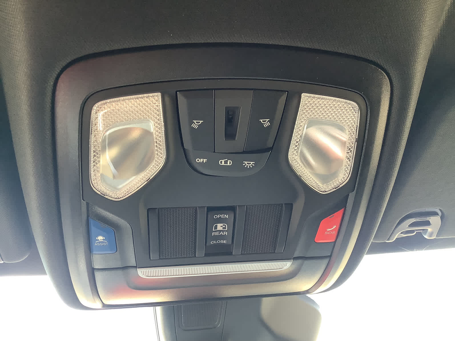 New Car 2025 Ram 1500  Big Horn For Sale Under $60,000 In Waco, Texas