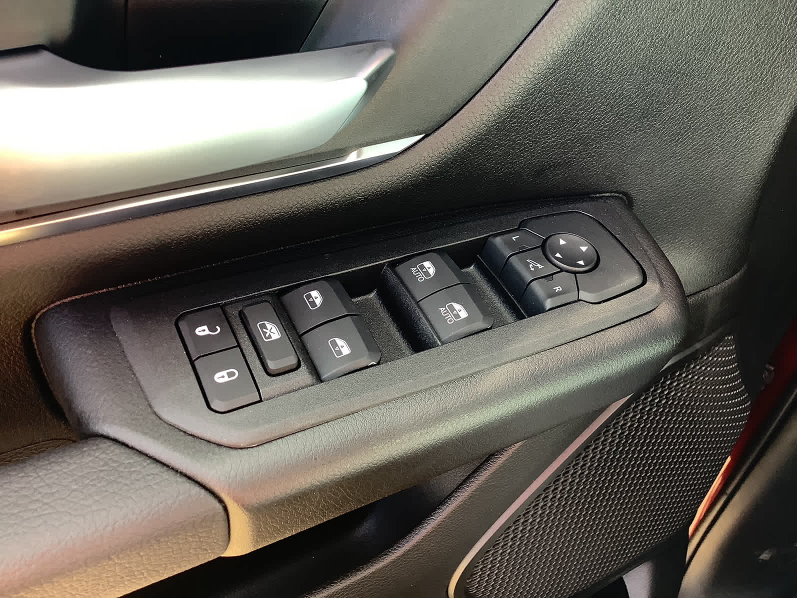 New Car 2025 Ram 1500  Big Horn For Sale Under $60,000 In Waco, Texas
