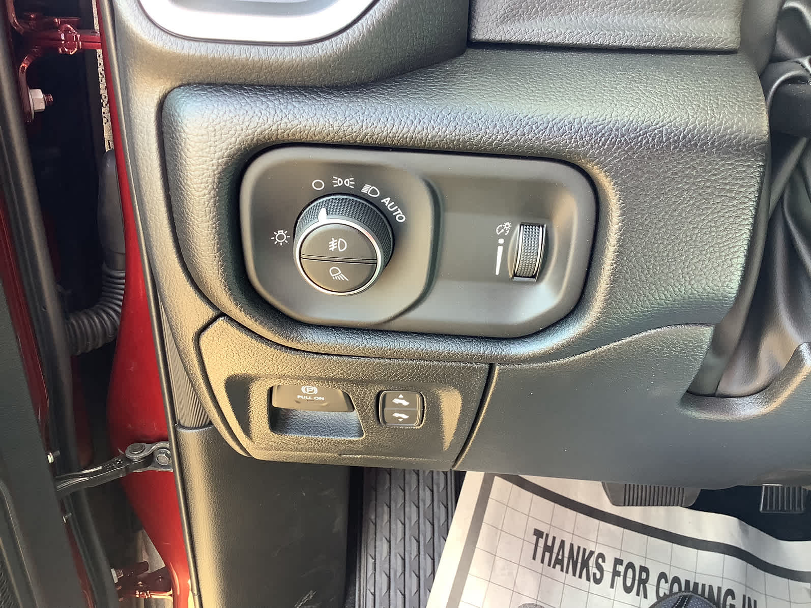 New Car 2025 Ram 1500  Big Horn For Sale Under $60,000 In Waco, Texas