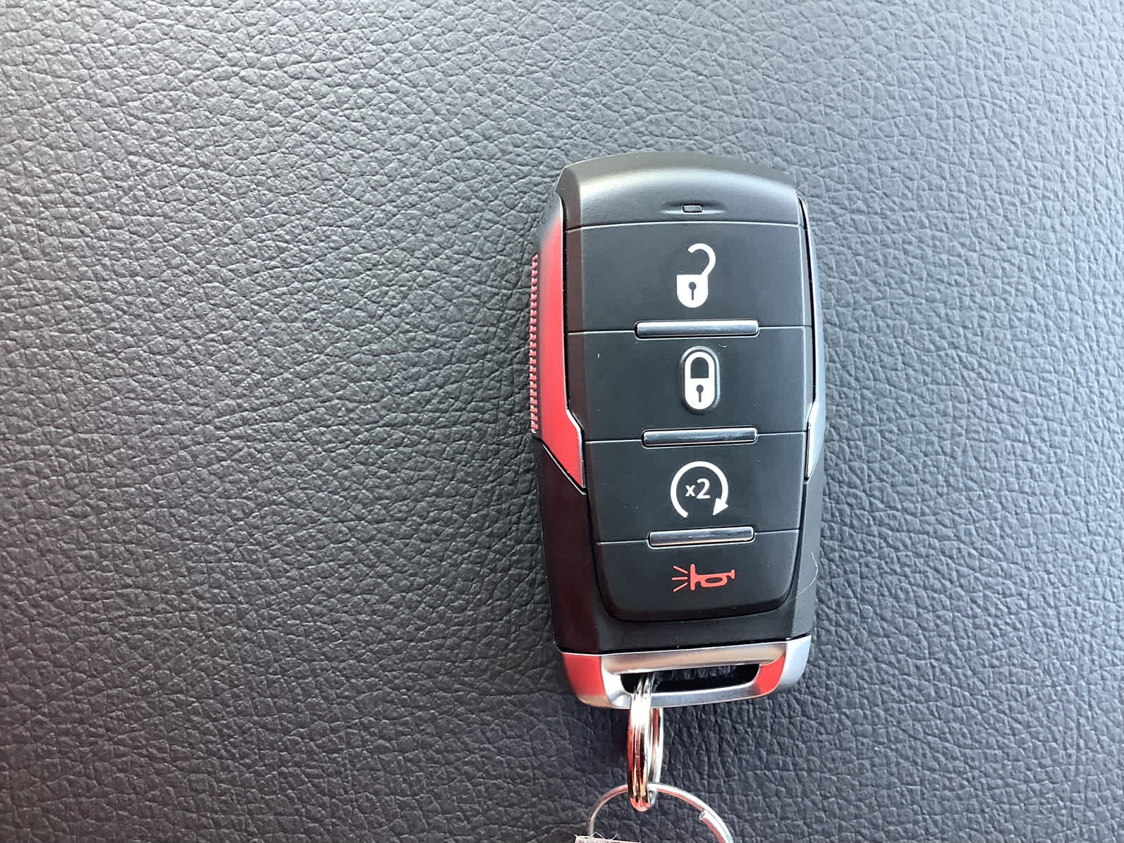 New Car 2025 Ram 1500  Big Horn For Sale Under $60,000 In Waco, Texas