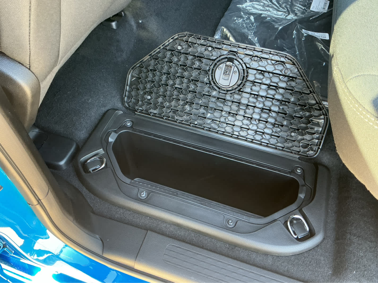 new 2026 Ram 1500 car, priced at $57,065