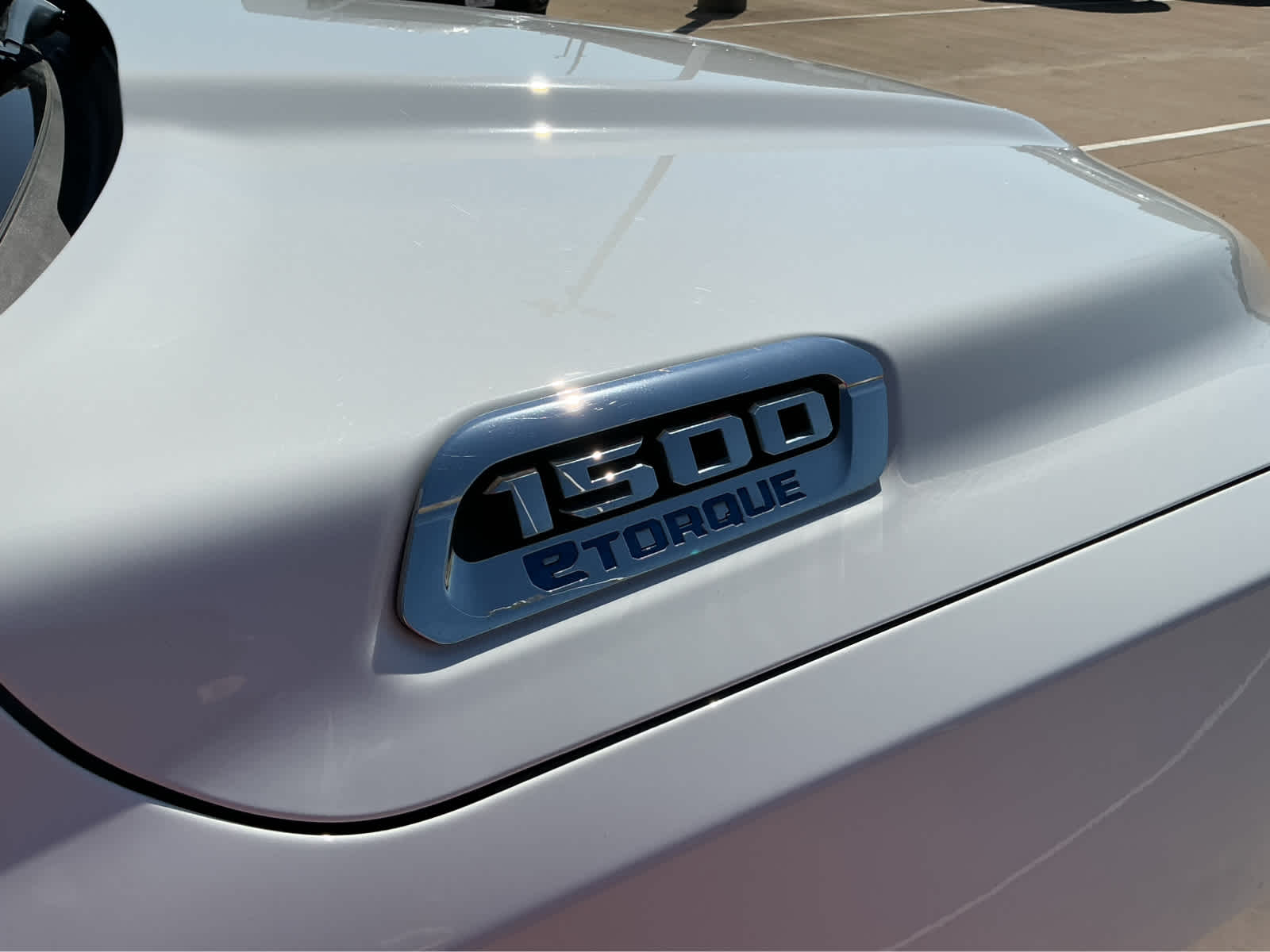 Used Car 2022 Ram 1500  Lone Star For Sale Under $40,000 In Waco, Texas
