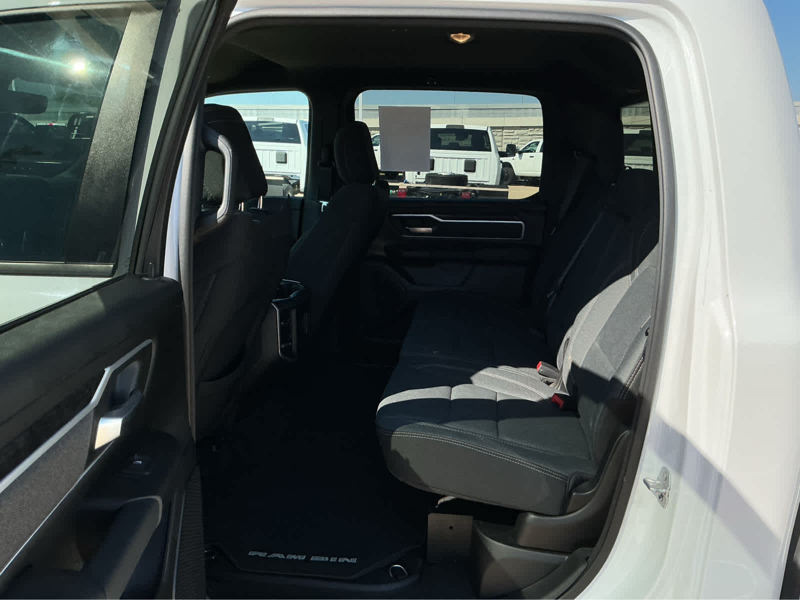 Used Car 2022 Ram 1500  Lone Star For Sale Under $40,000 In Waco, Texas