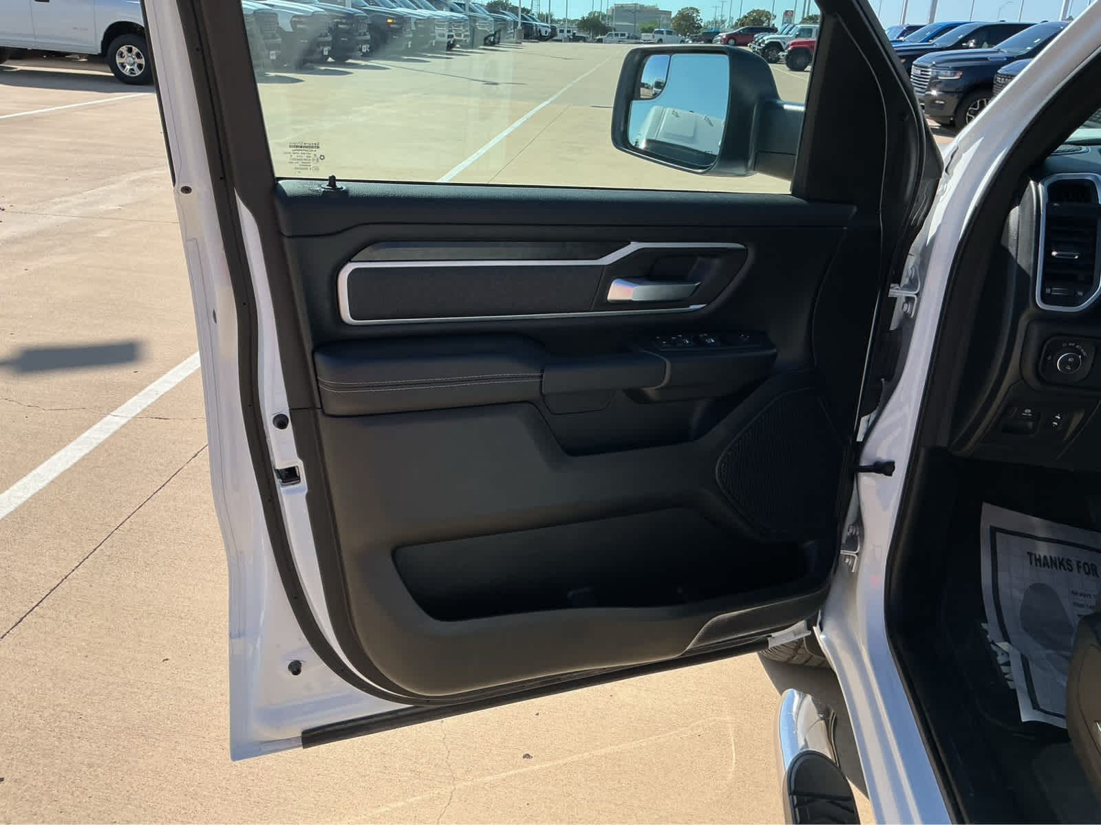 Used Car 2022 Ram 1500  Lone Star For Sale Under $40,000 In Waco, Texas